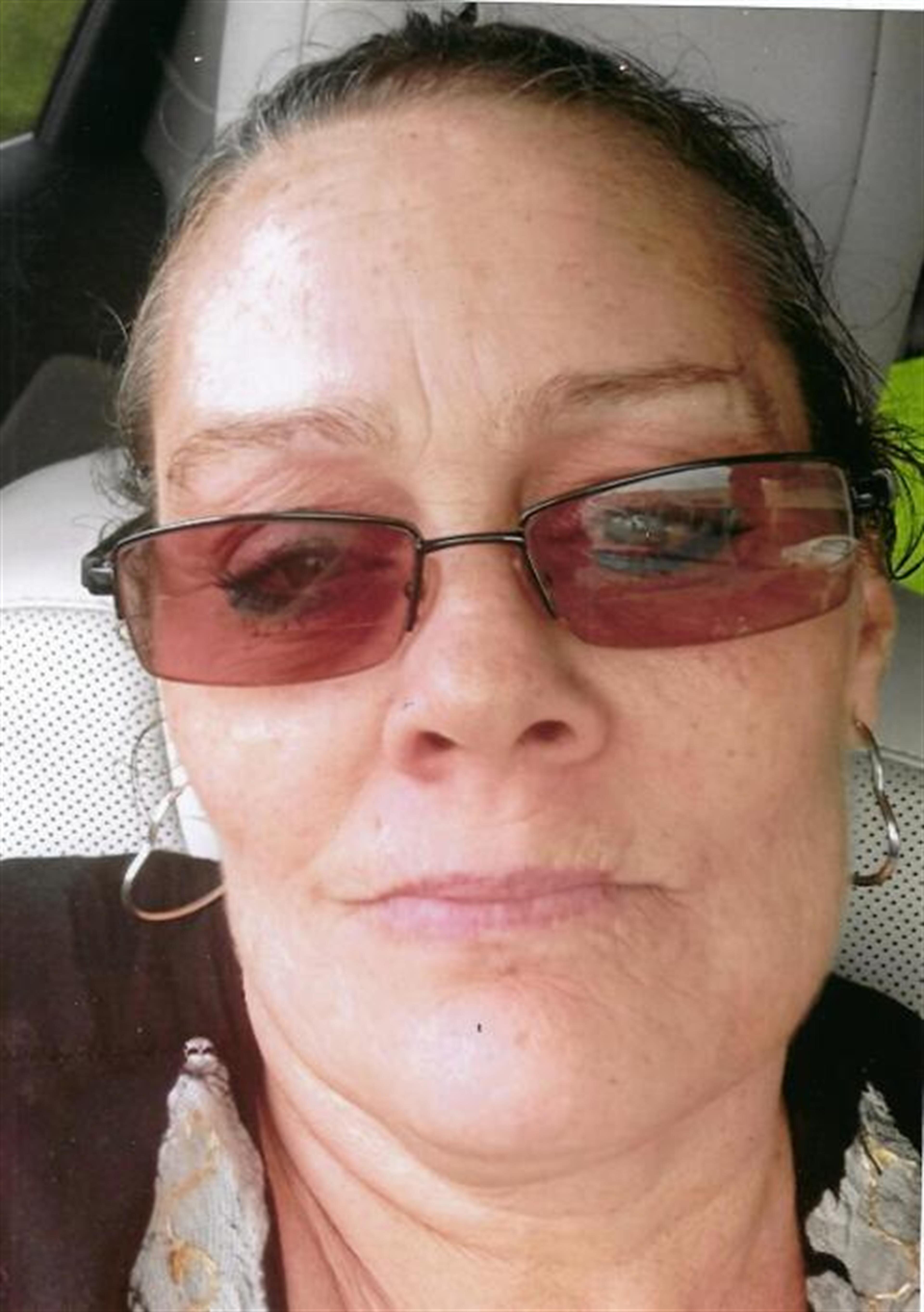 Tammy Braynard