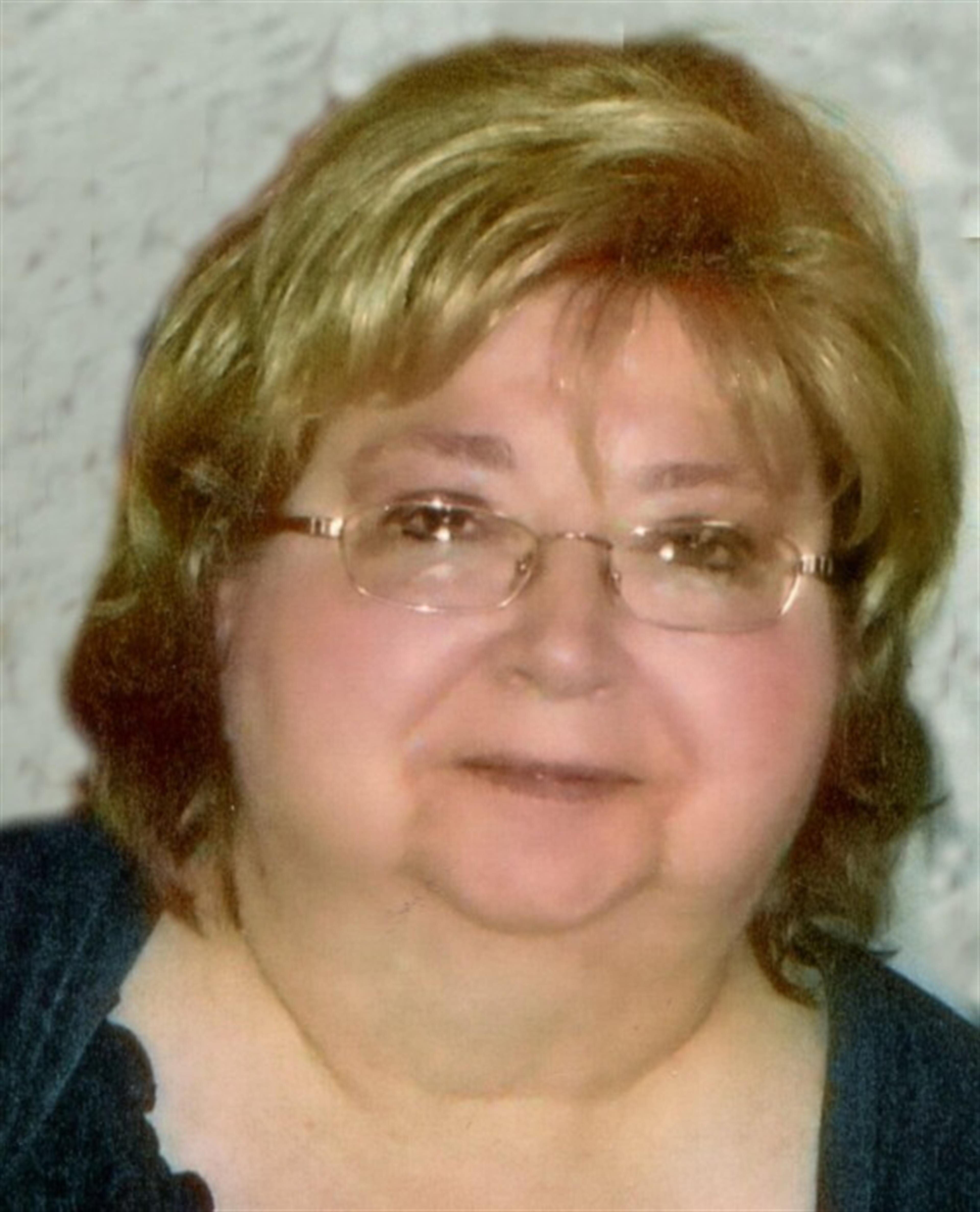 Barbara Riley