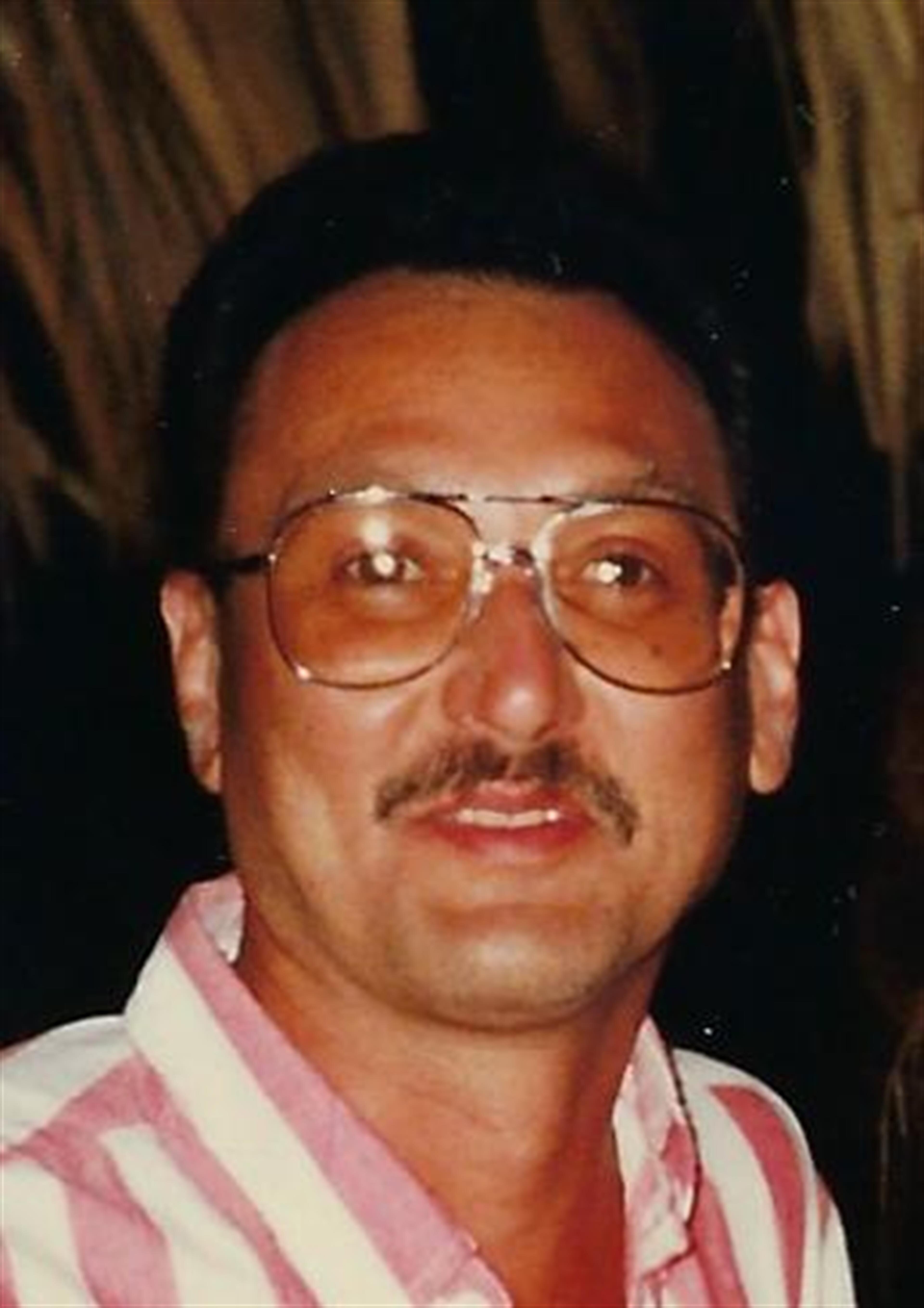 Michael S Leferink