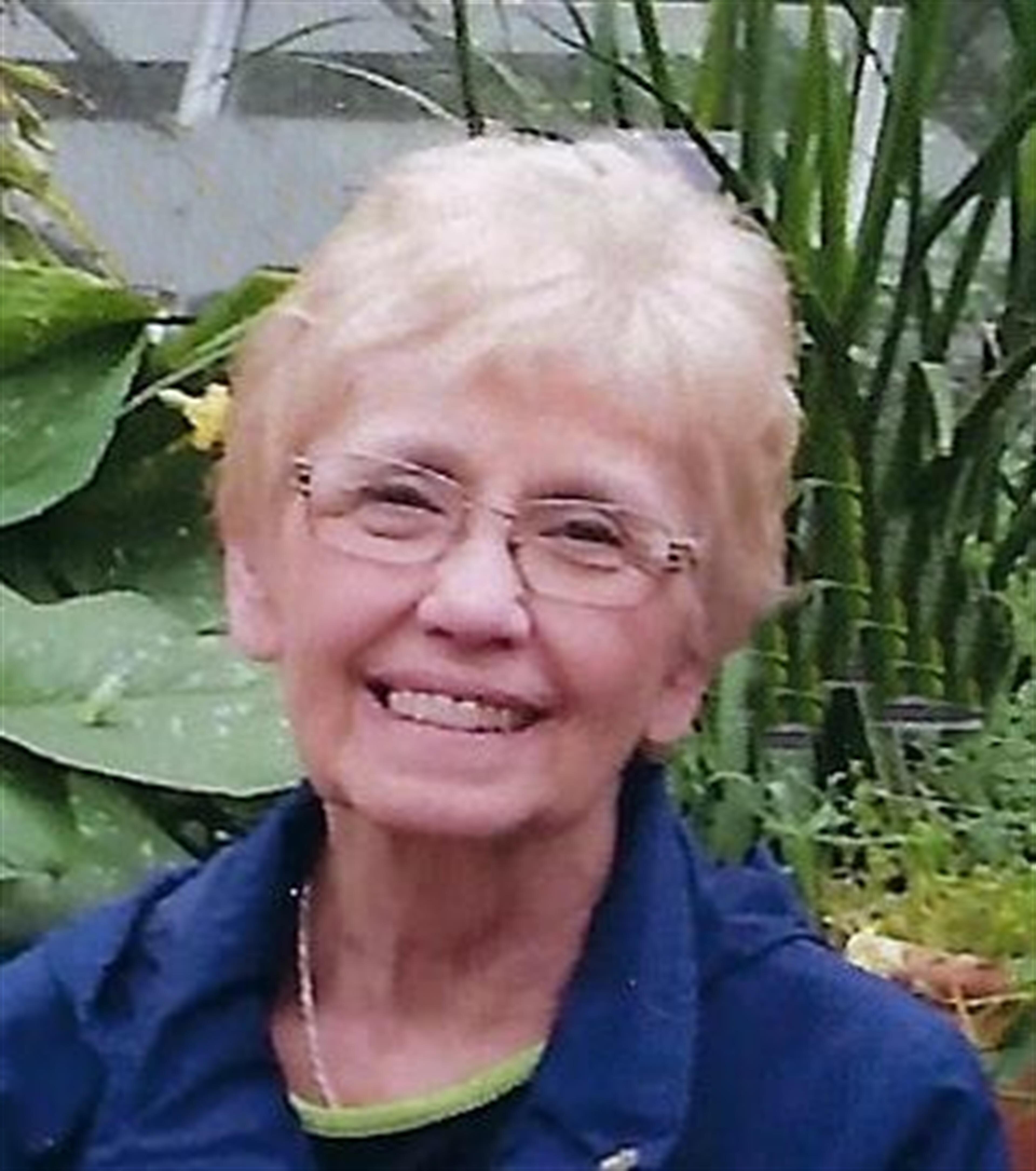 Linda L. Baker