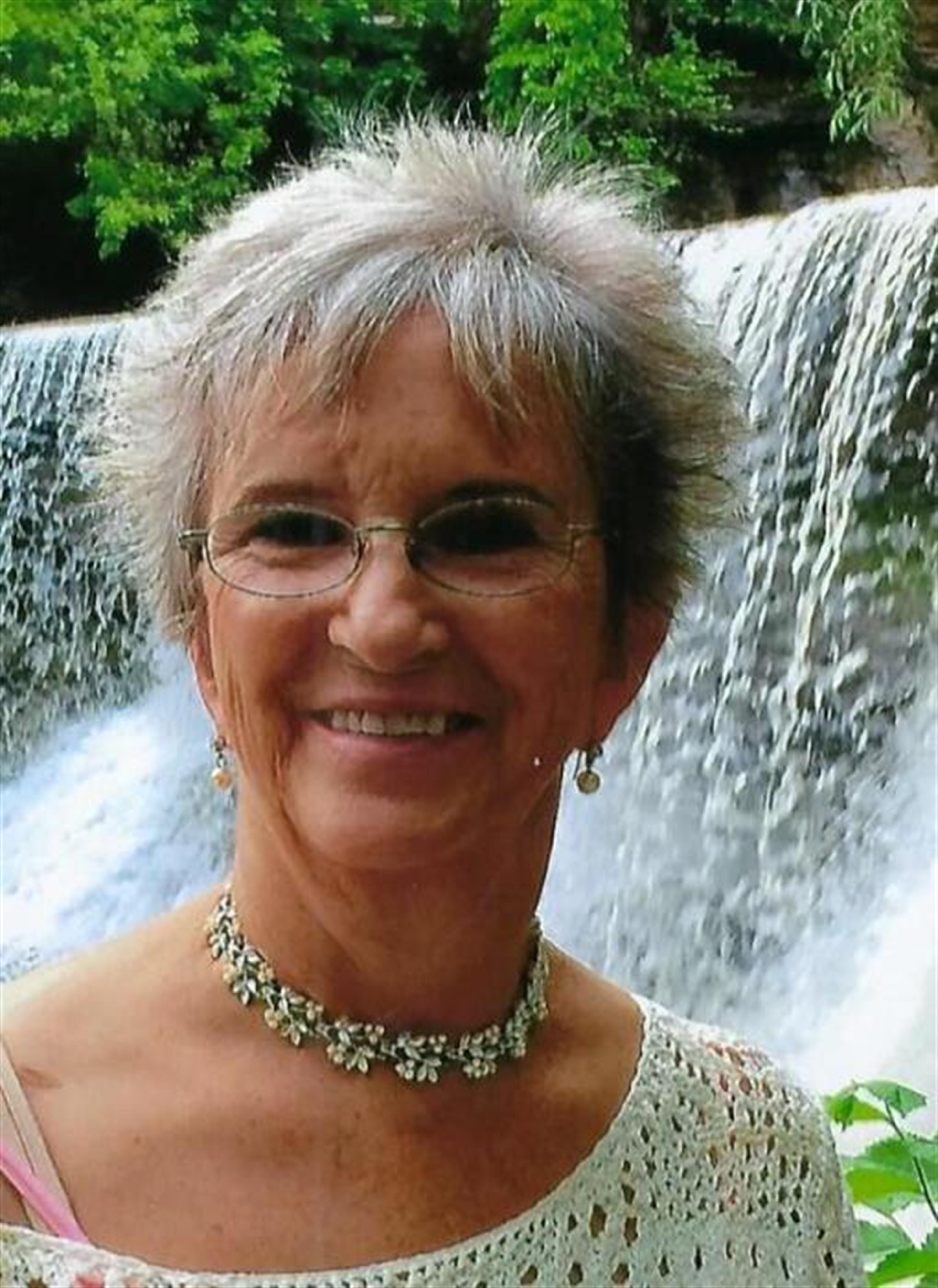 Barbara Byler