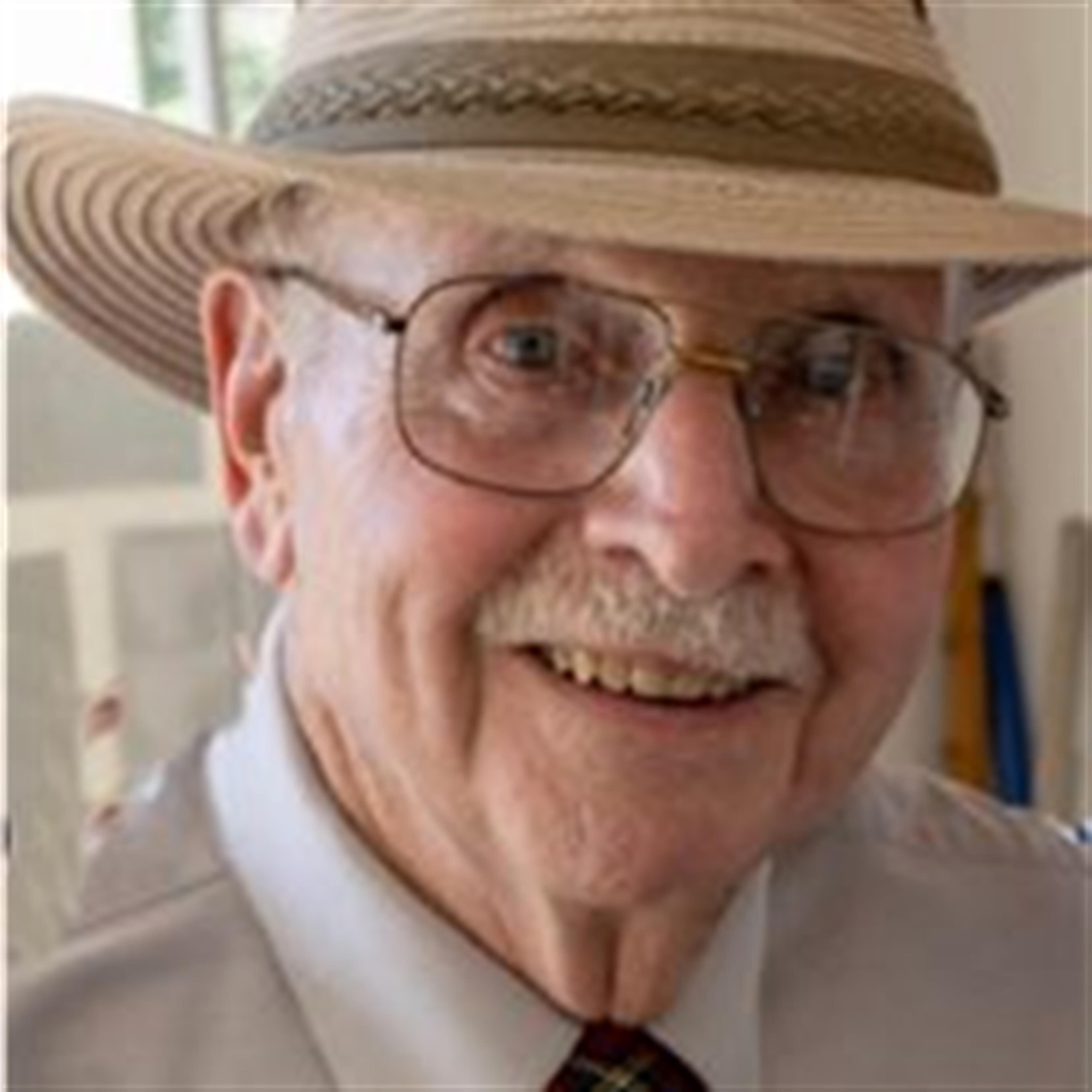 Walter Lee Stewart