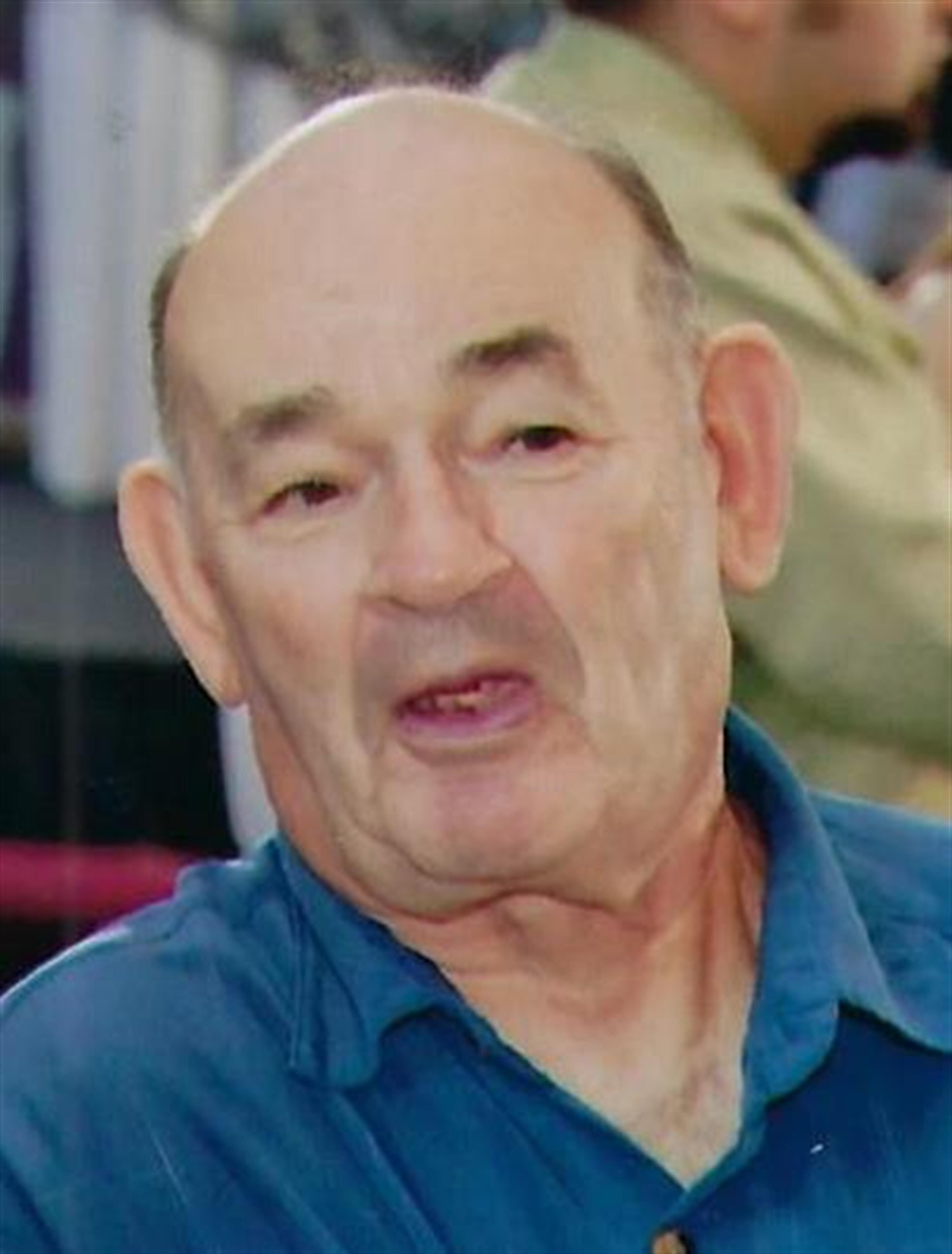 Richard H. Miller