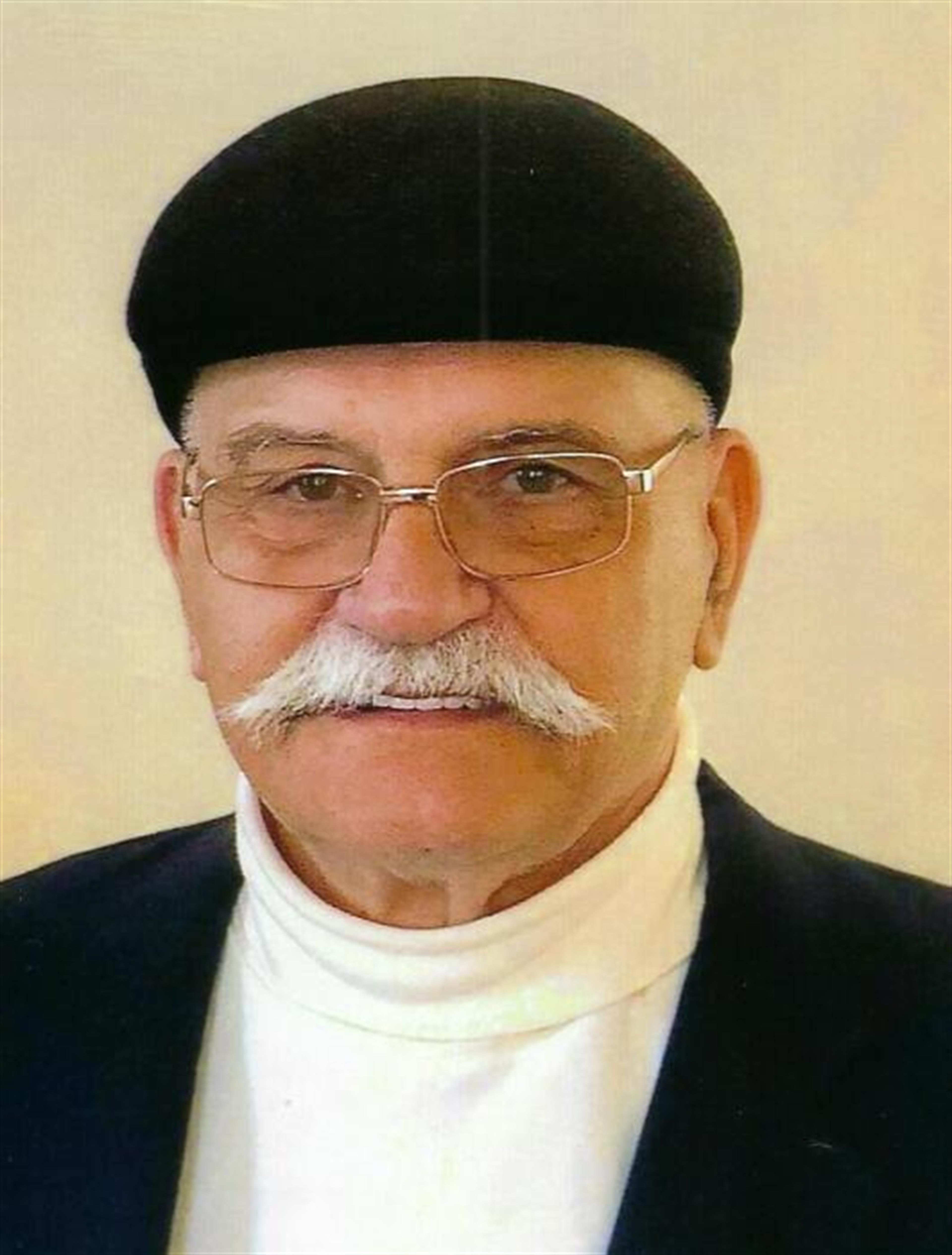 William A. Horvath