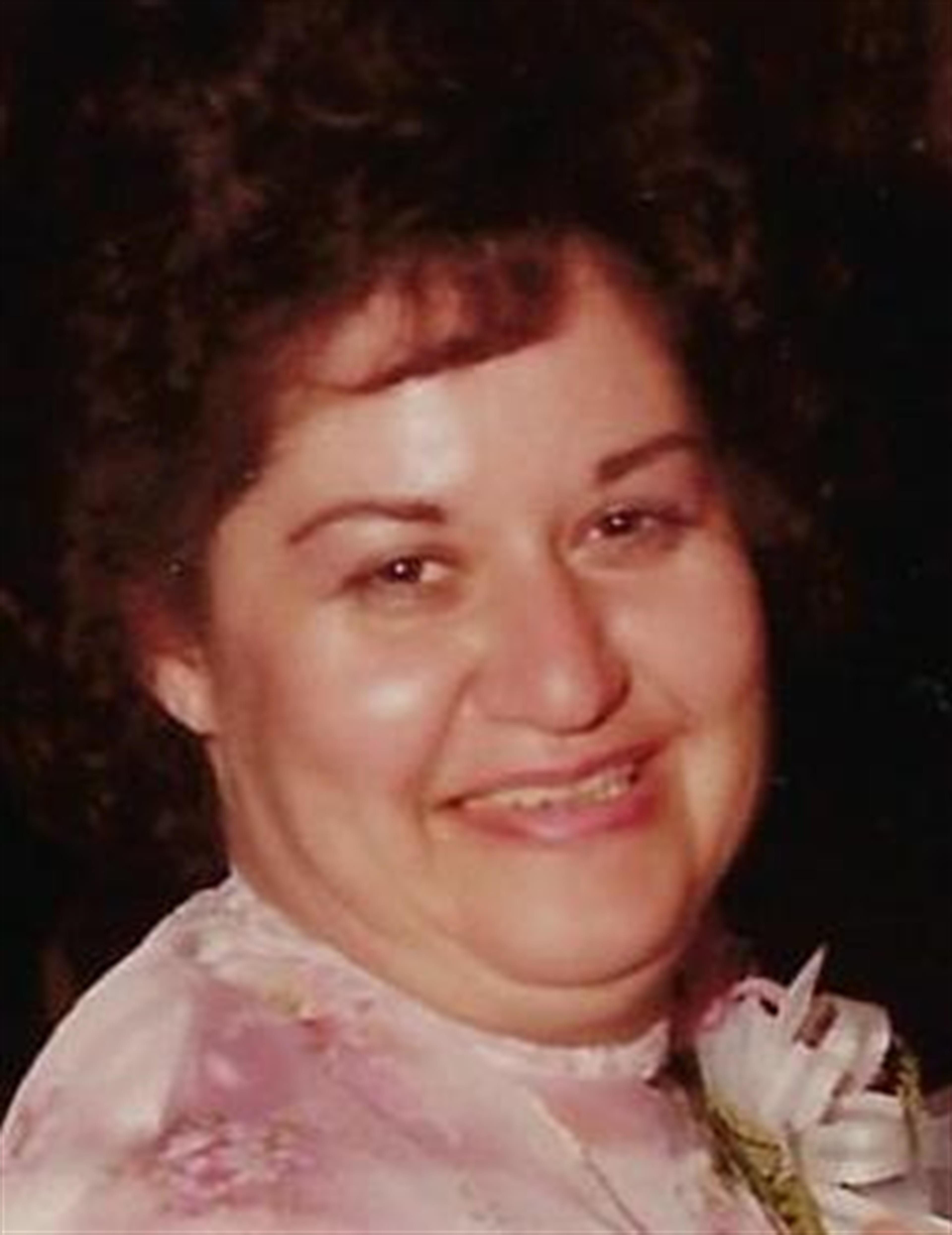 Judith M. Lee