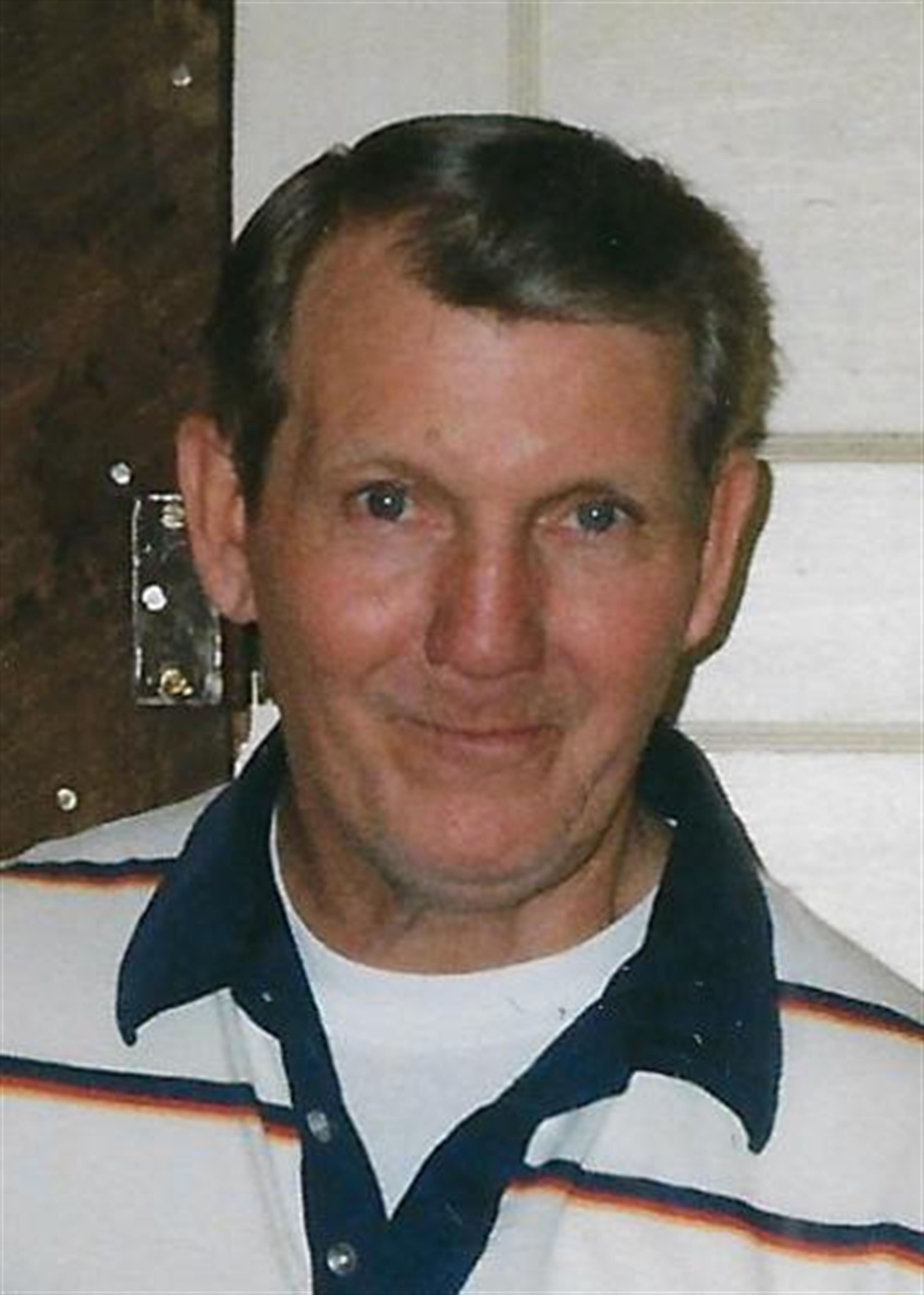 Robert J. Dickerson