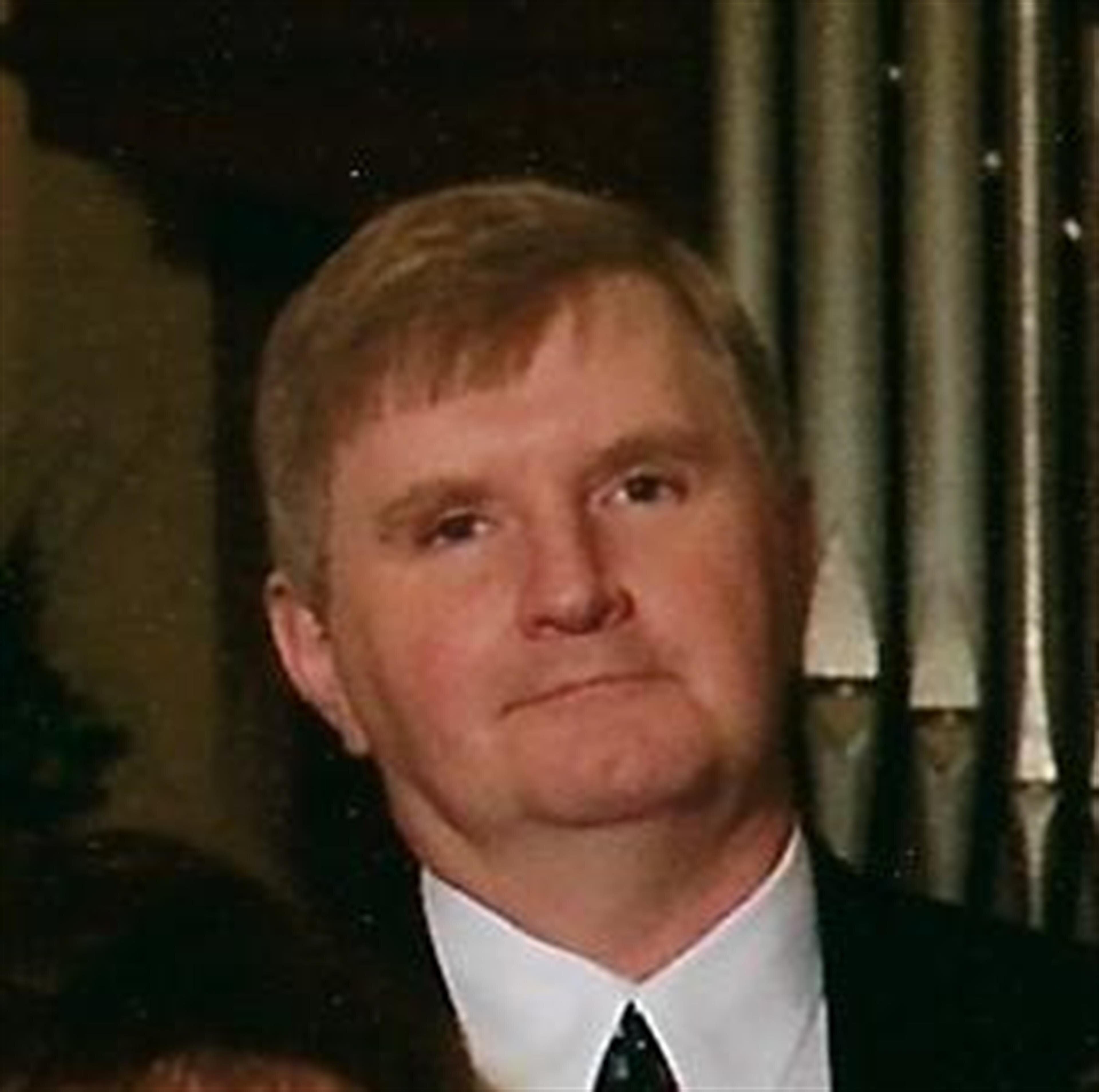 Michael Dunkerton