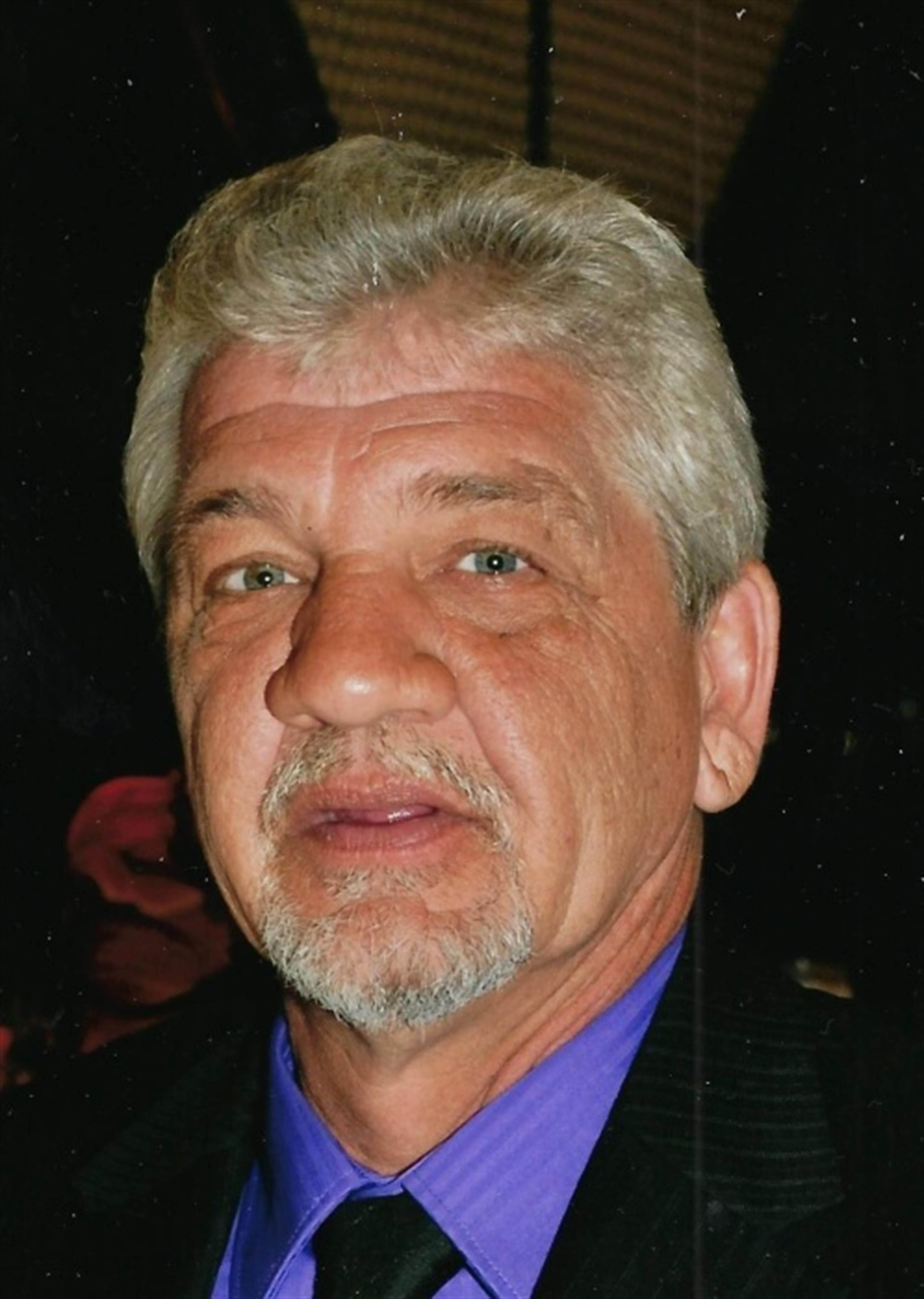 Barry E. Tanner