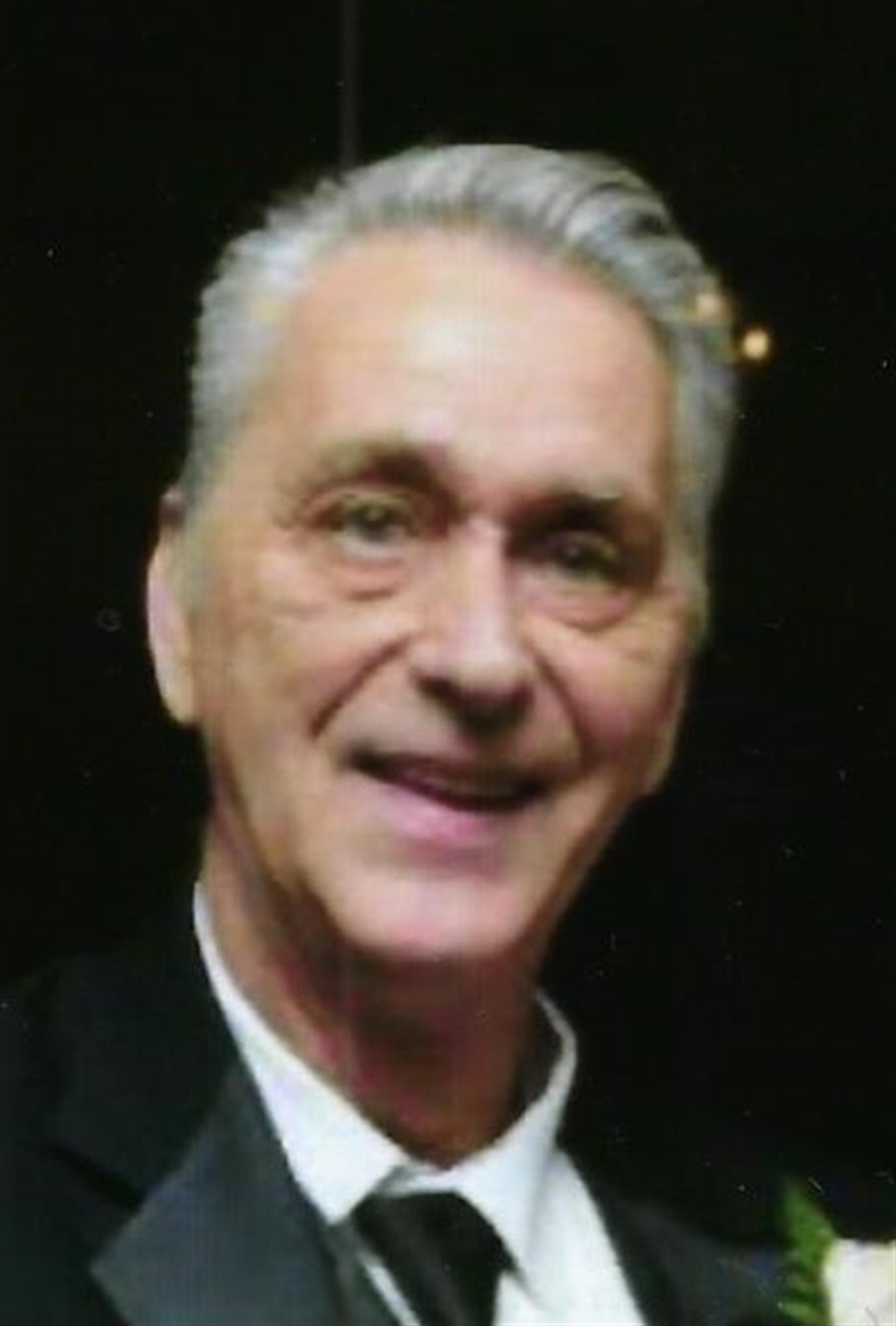 Charles Cheatham