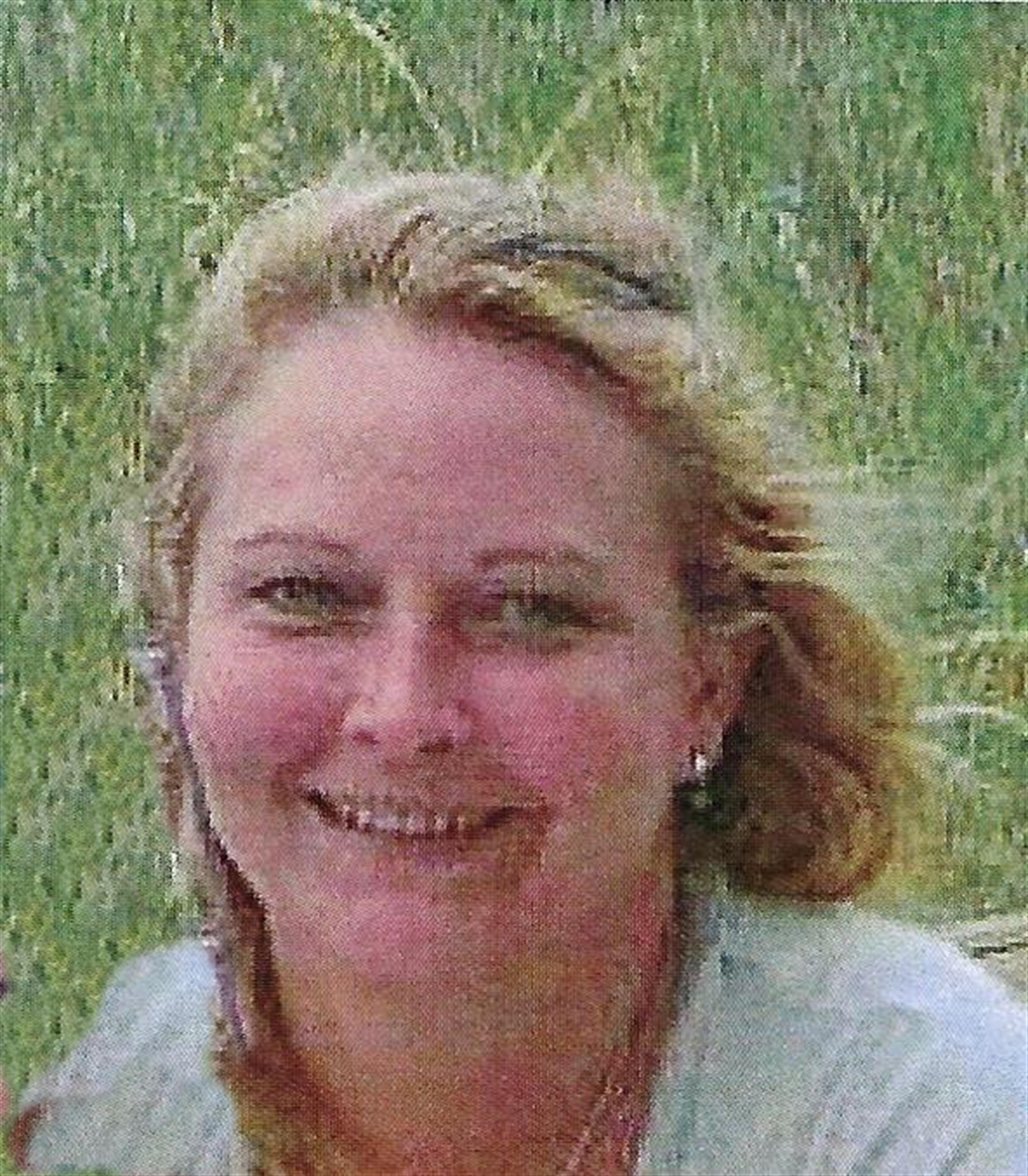 Anne Csorba