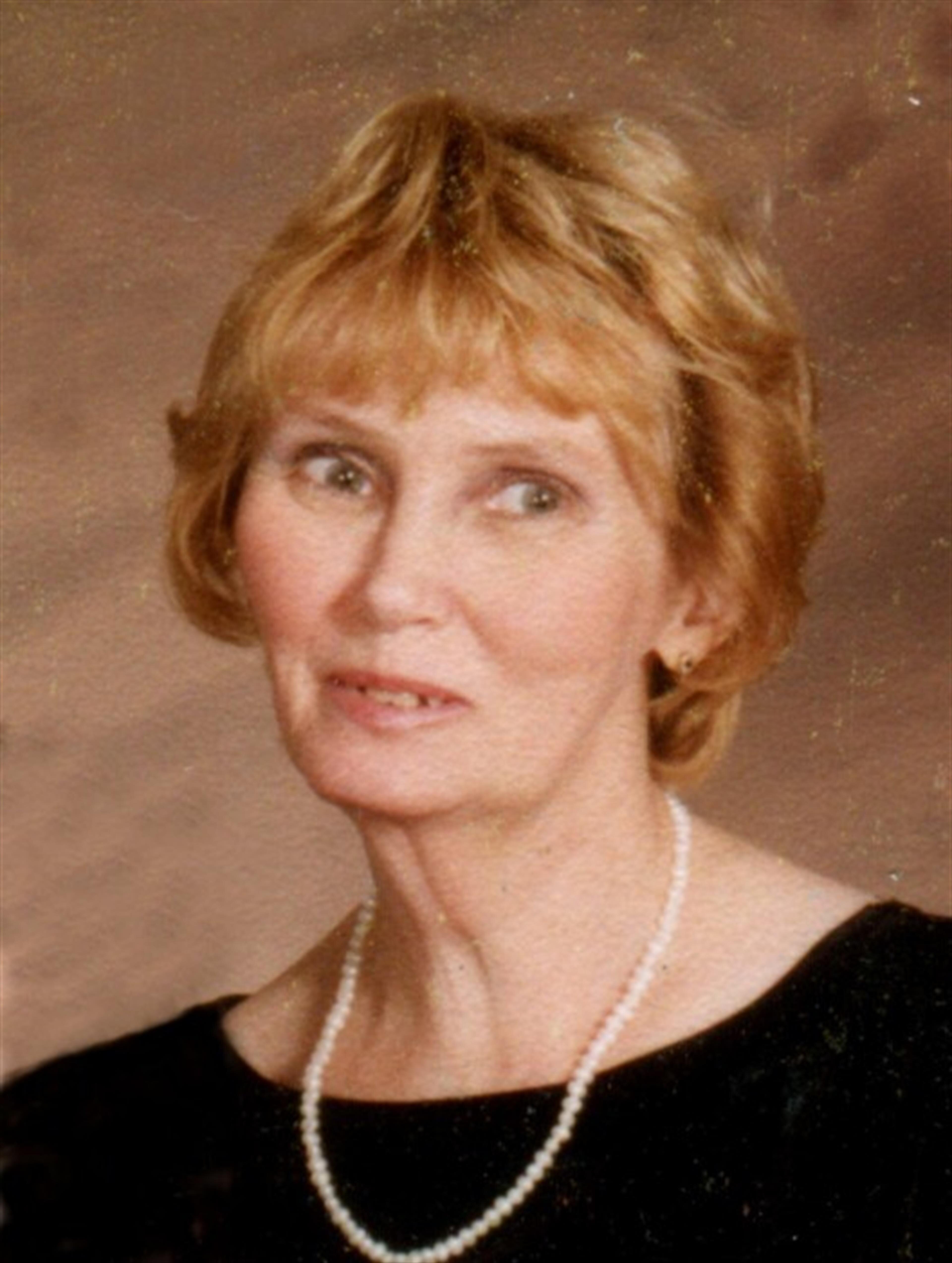 Sandra Platek