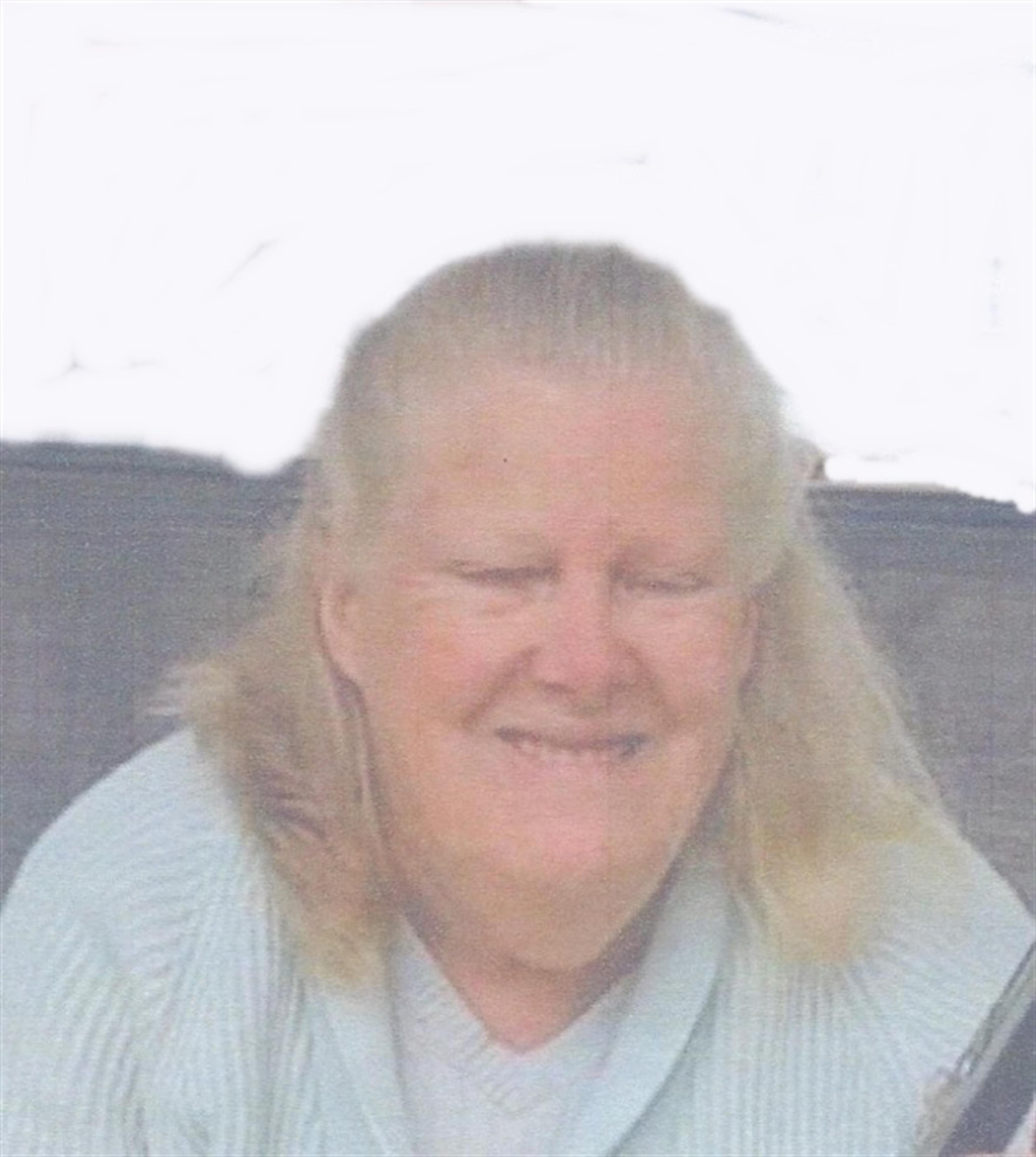 Mary Nemeth