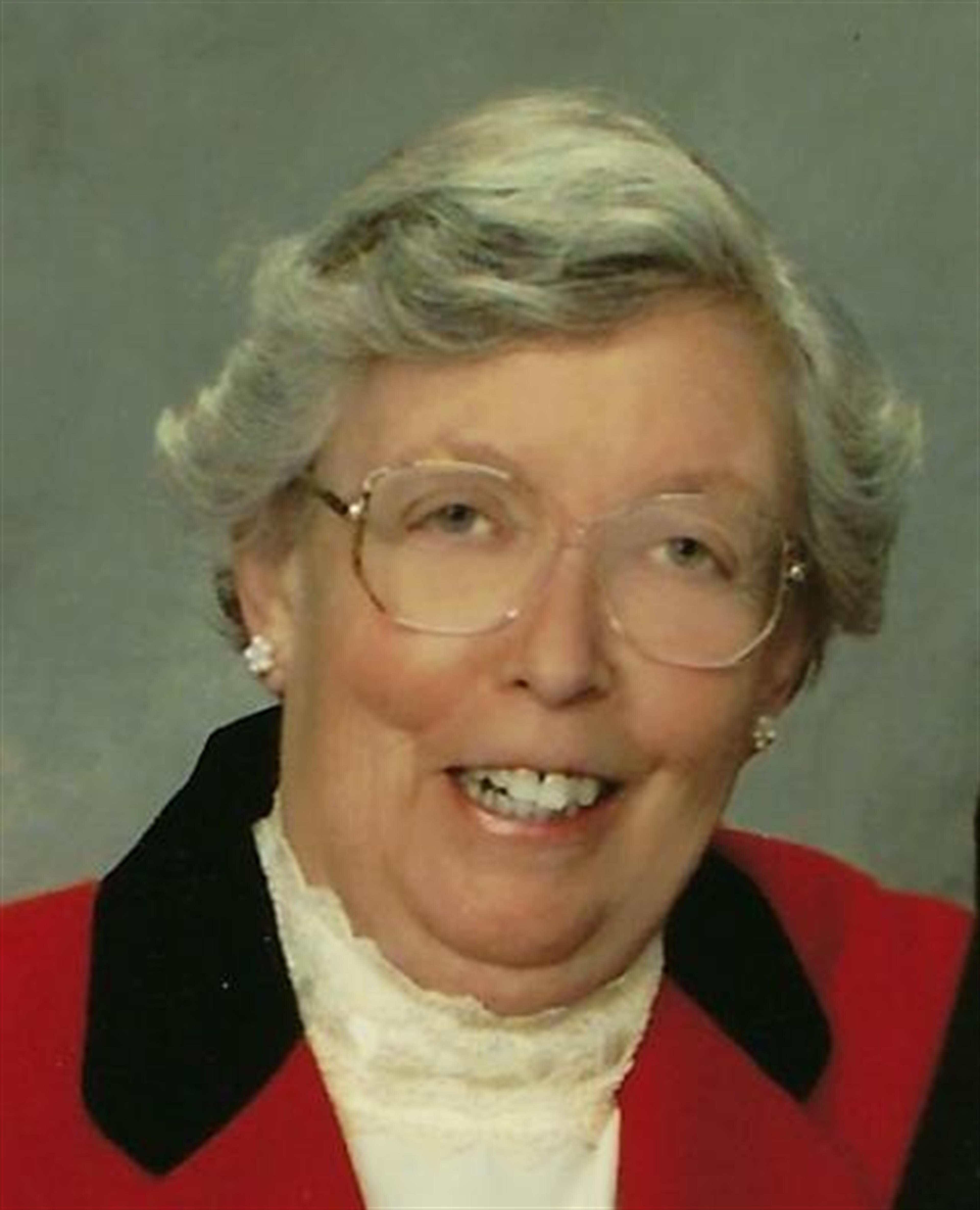 Constance Hammond