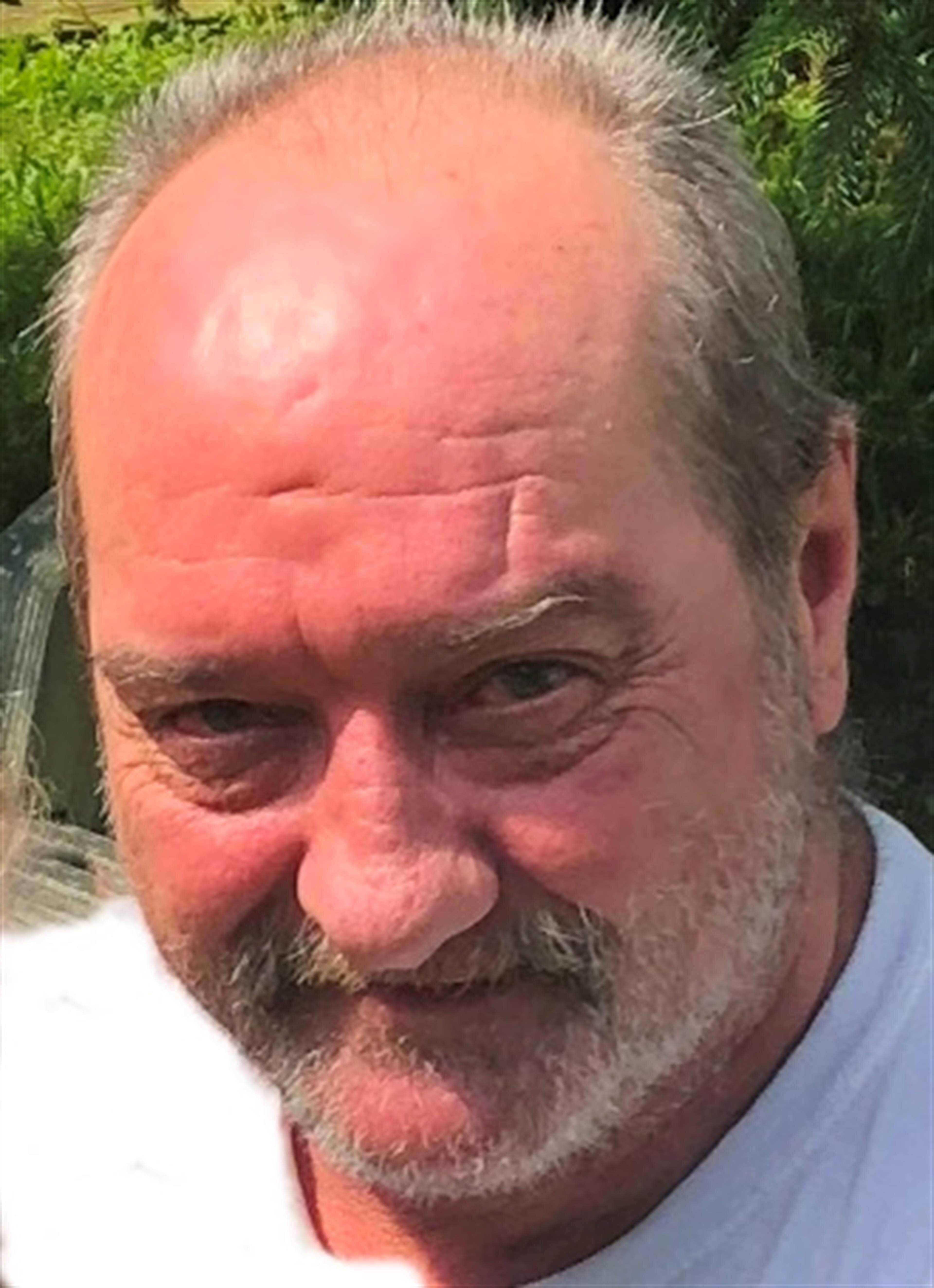David McQuerry, Sr.
