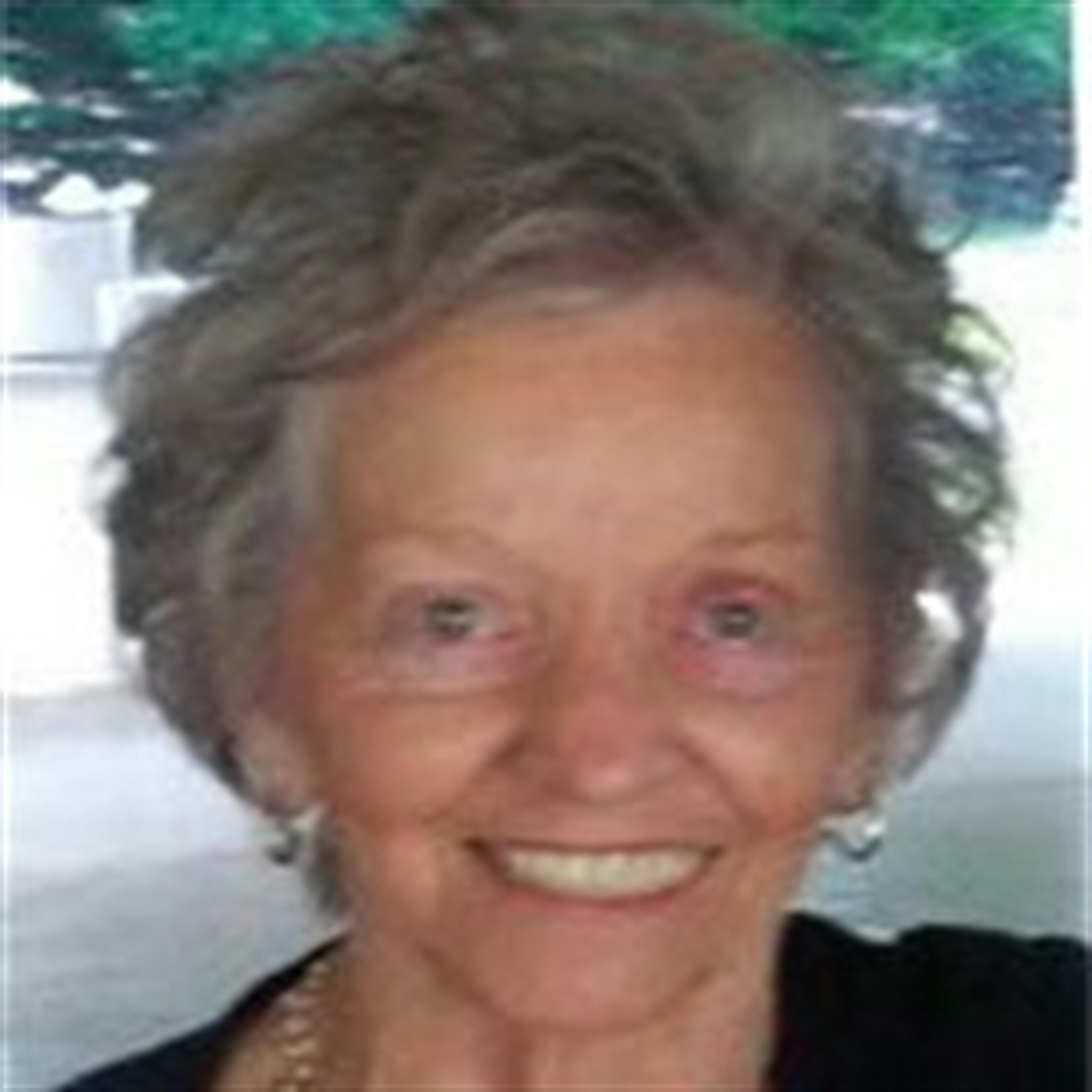 Irene Czier