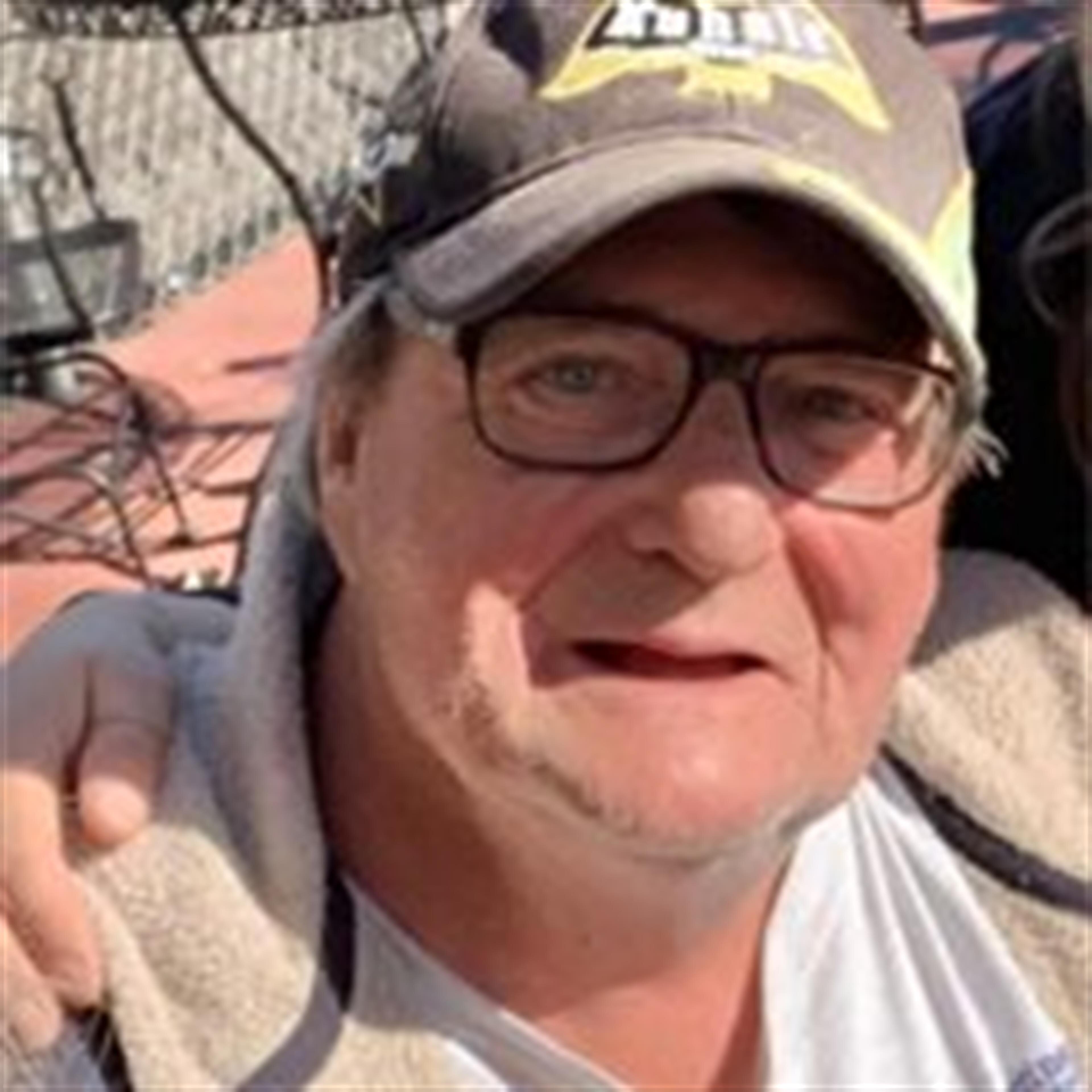 Bruce Withem