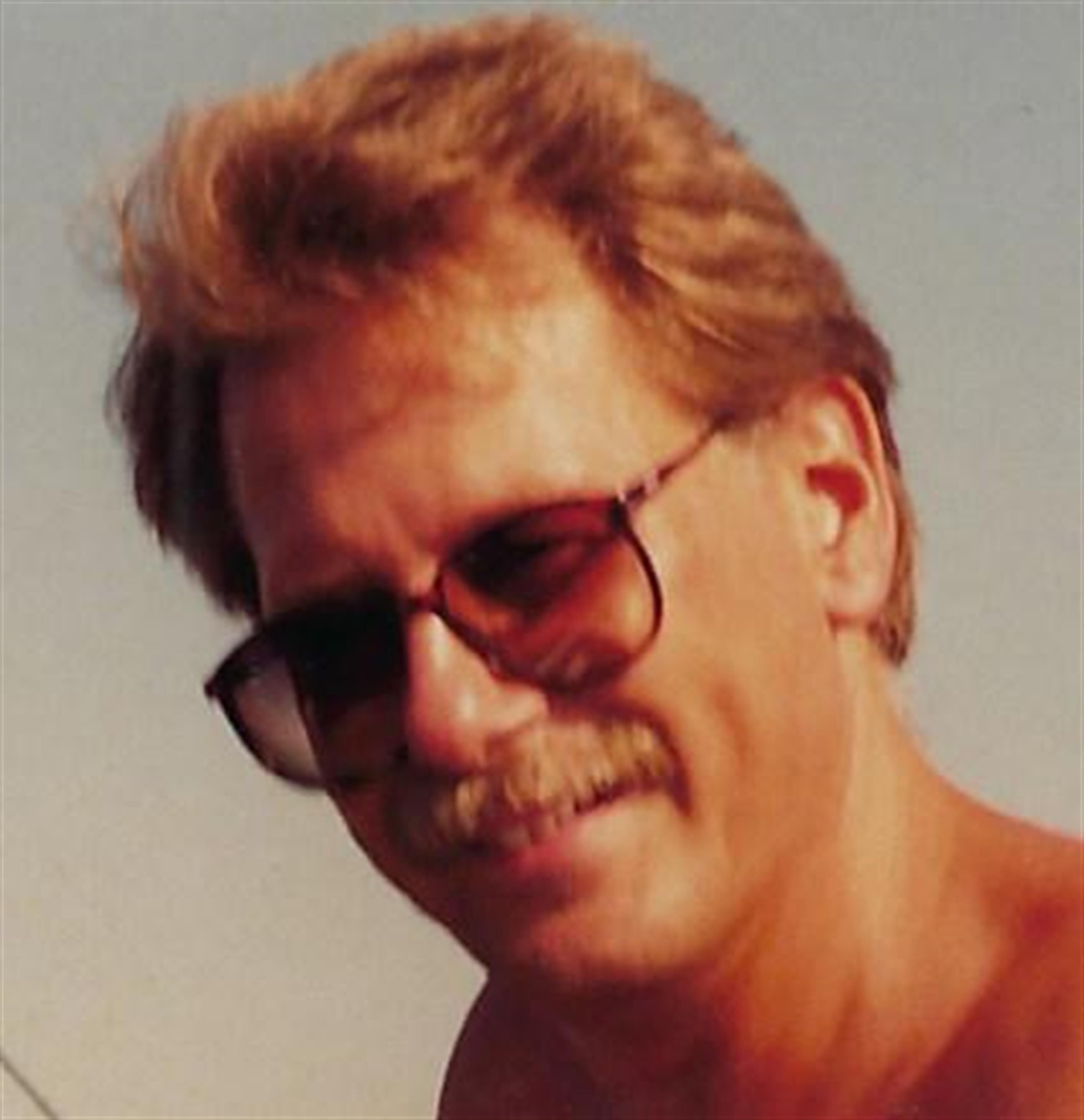 Gregory Sommer