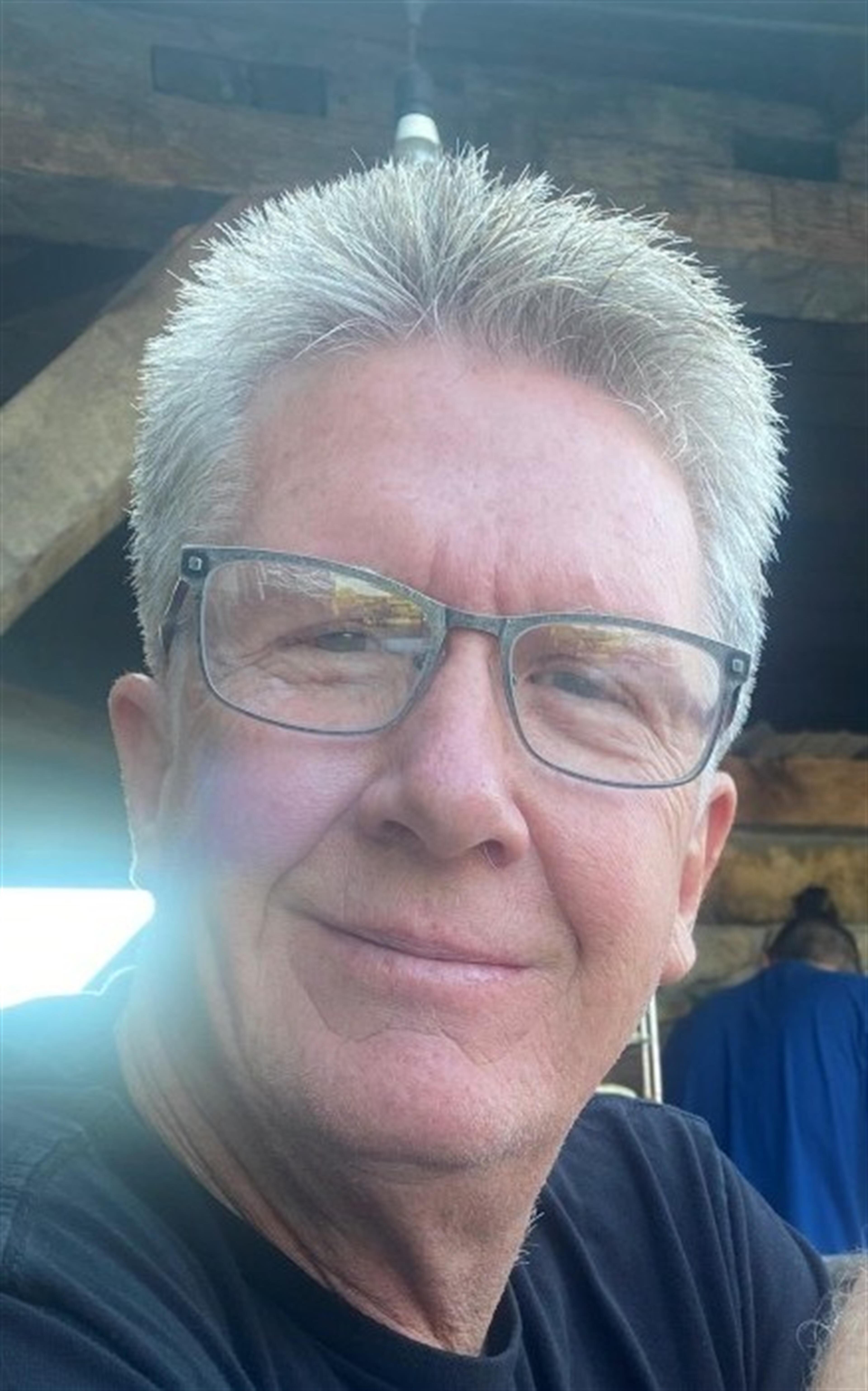 Ronald Fedor