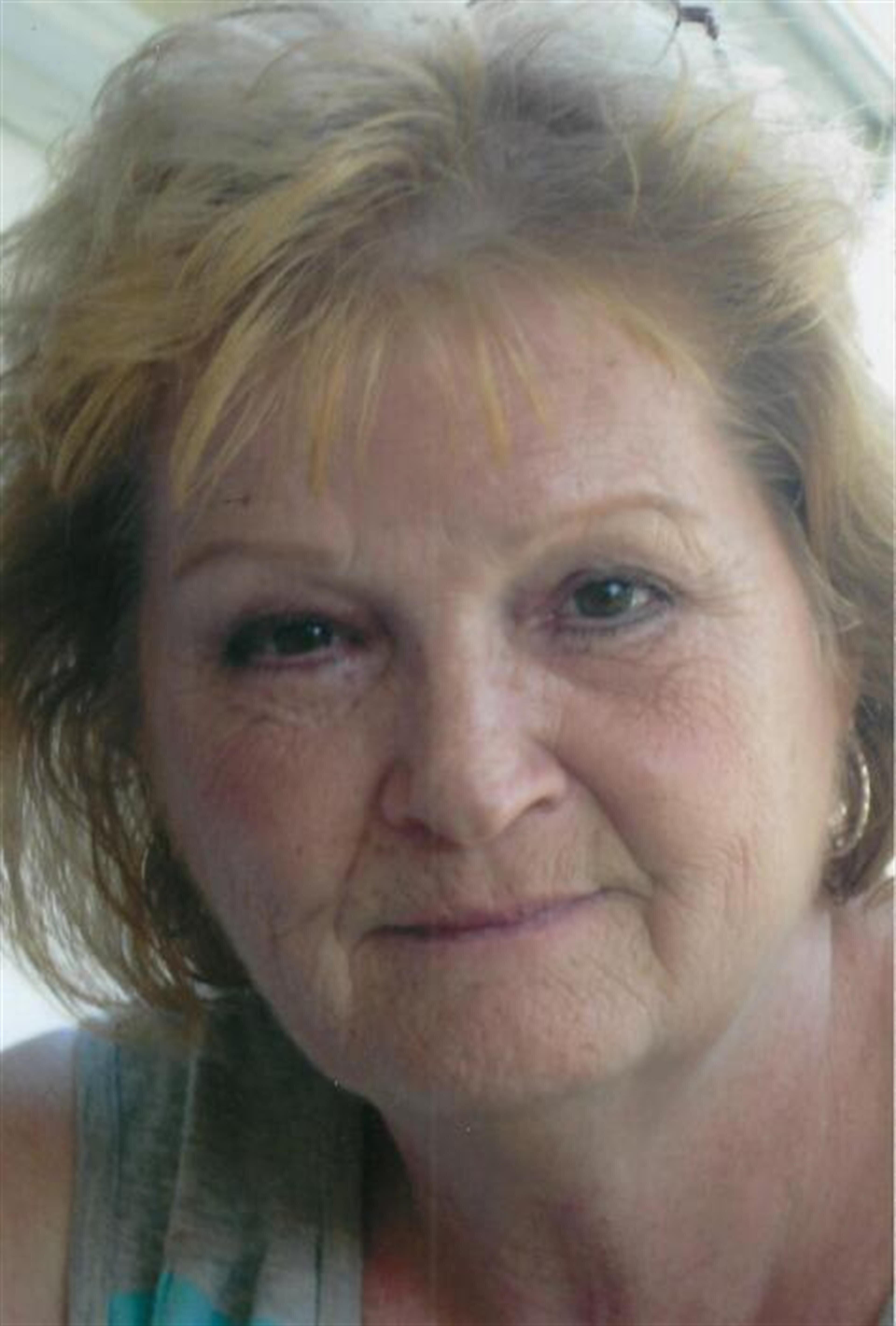 Patricia Besmen