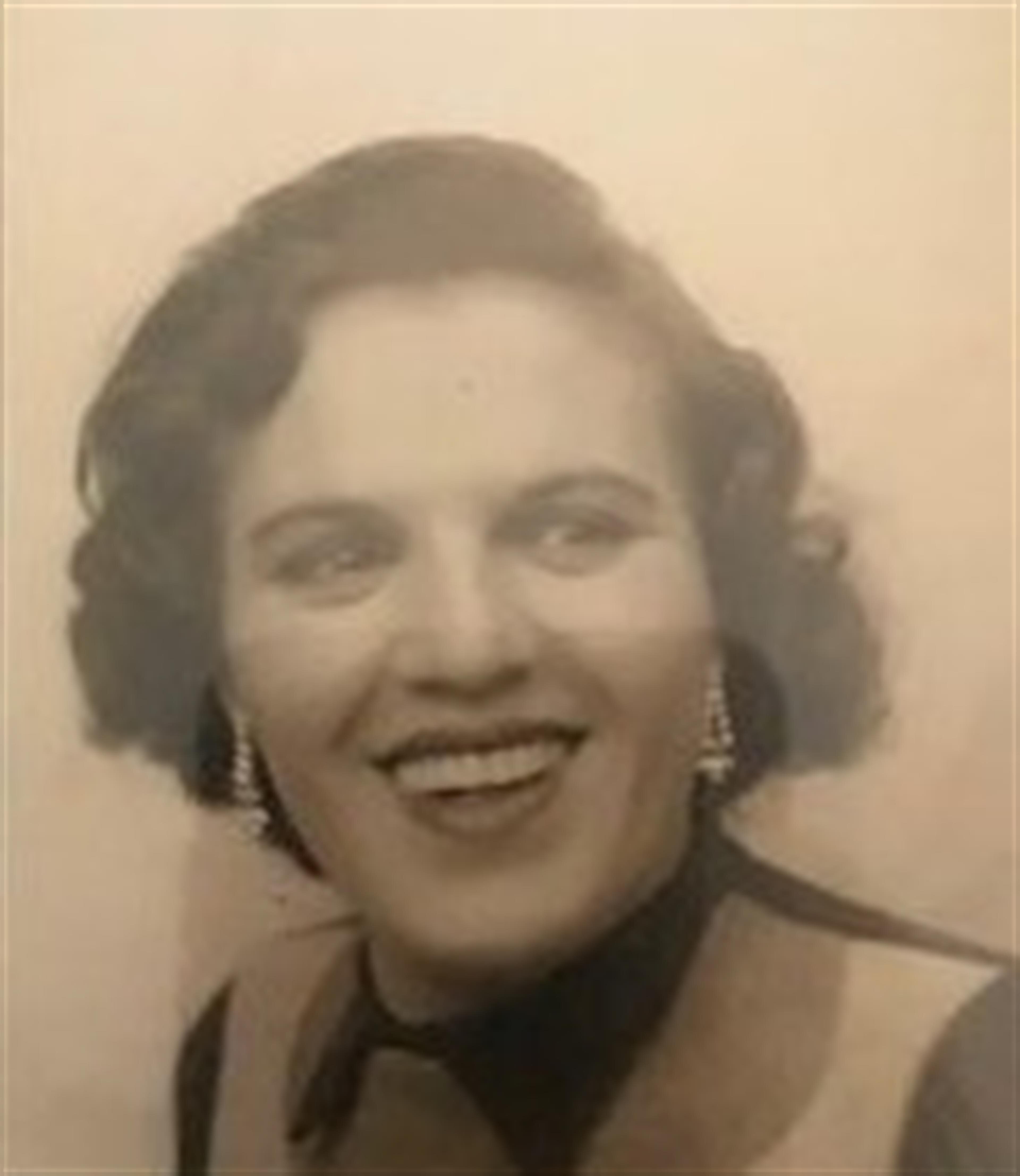 Hildegard Cozzone