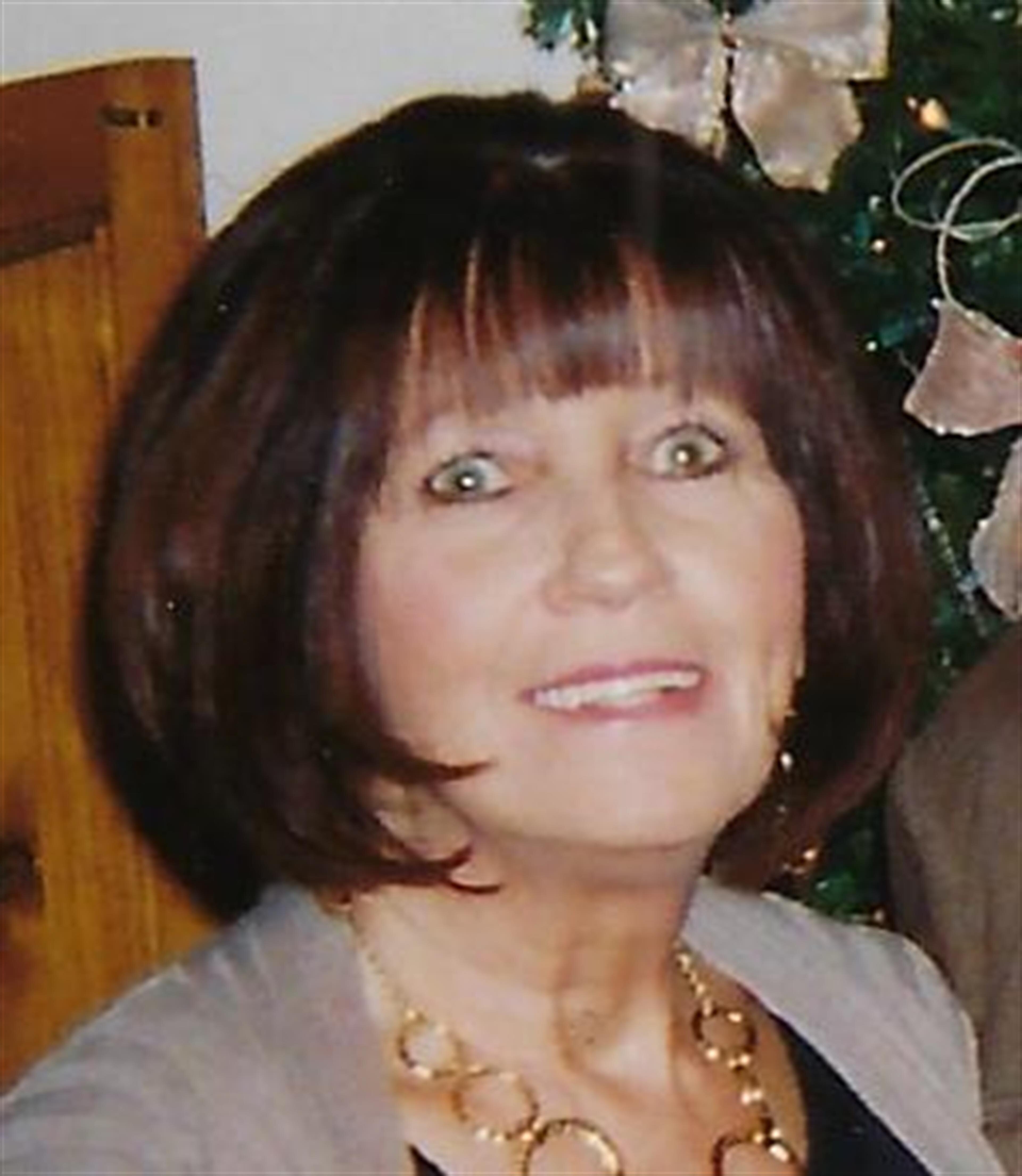 Catherine "Cathi" Schultz