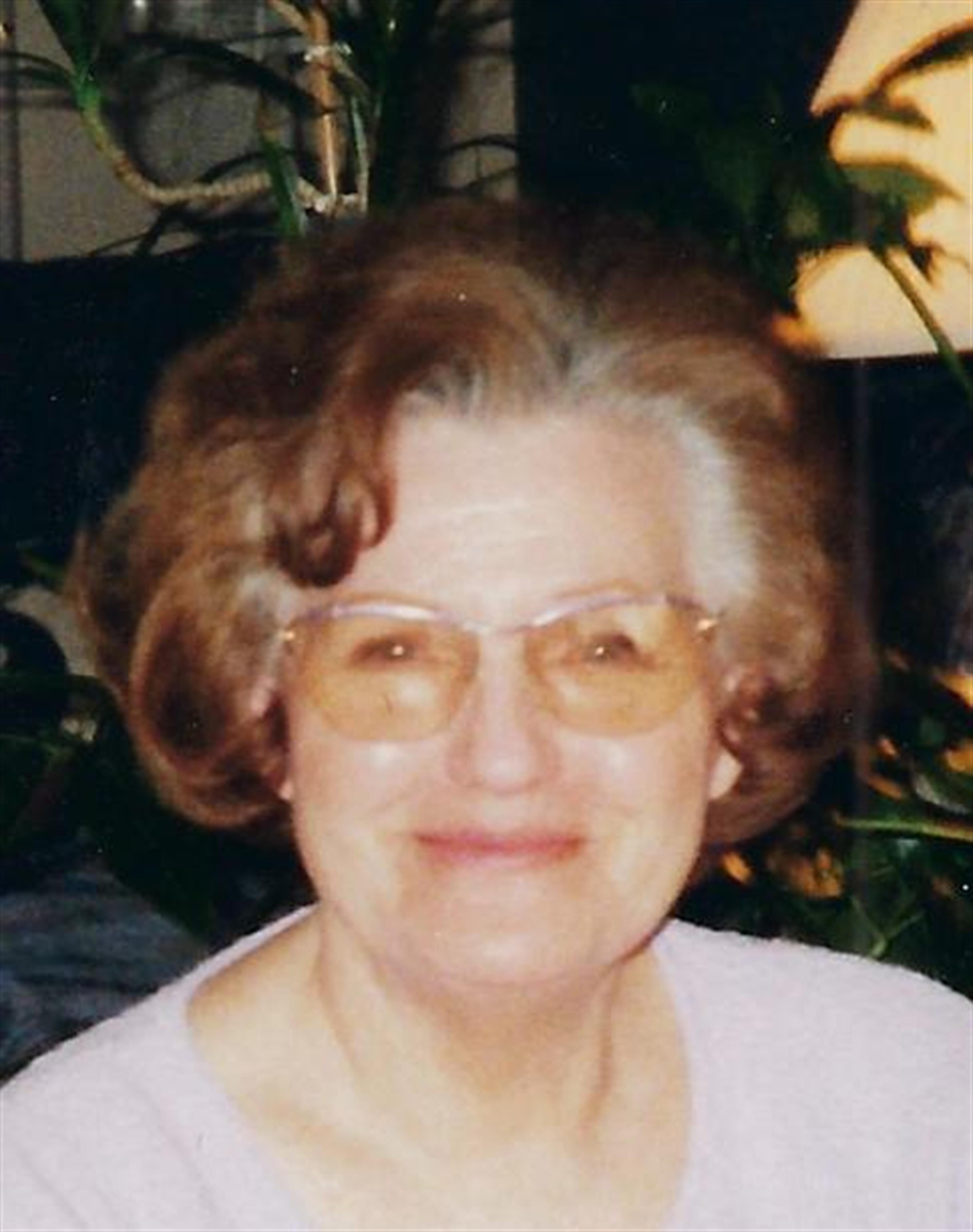 Alexandria Schuster