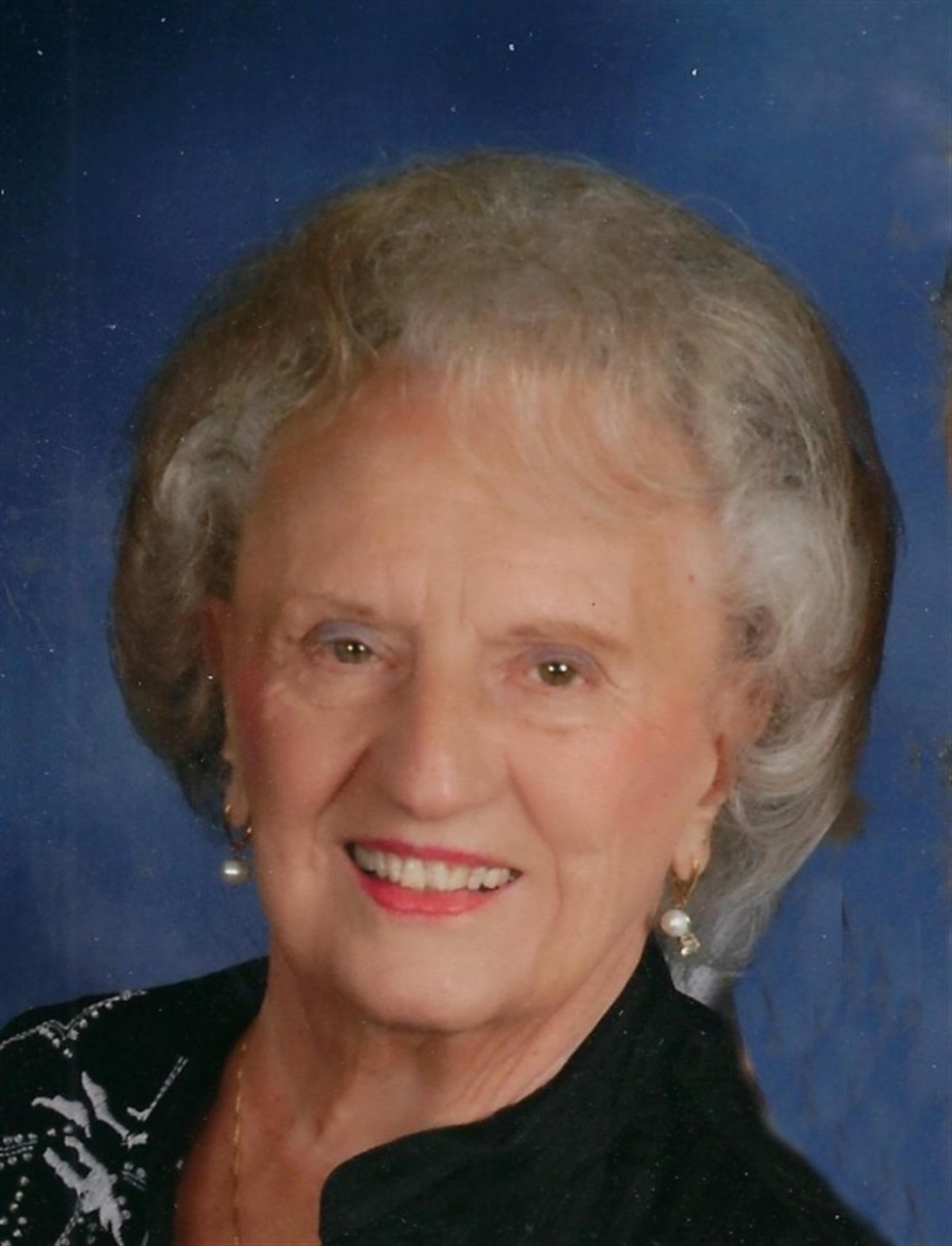 Donna Bailey