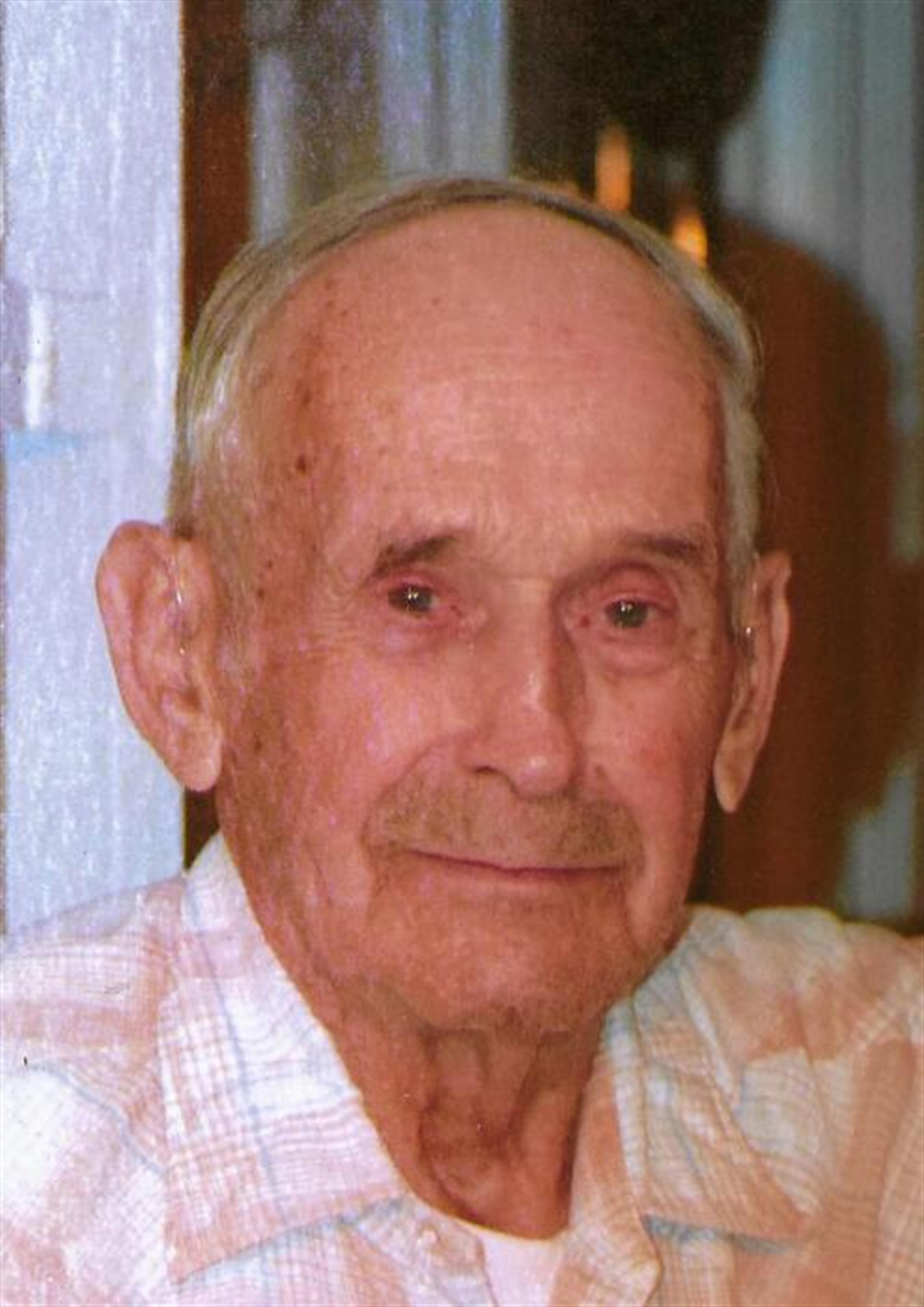 Donald Spencer