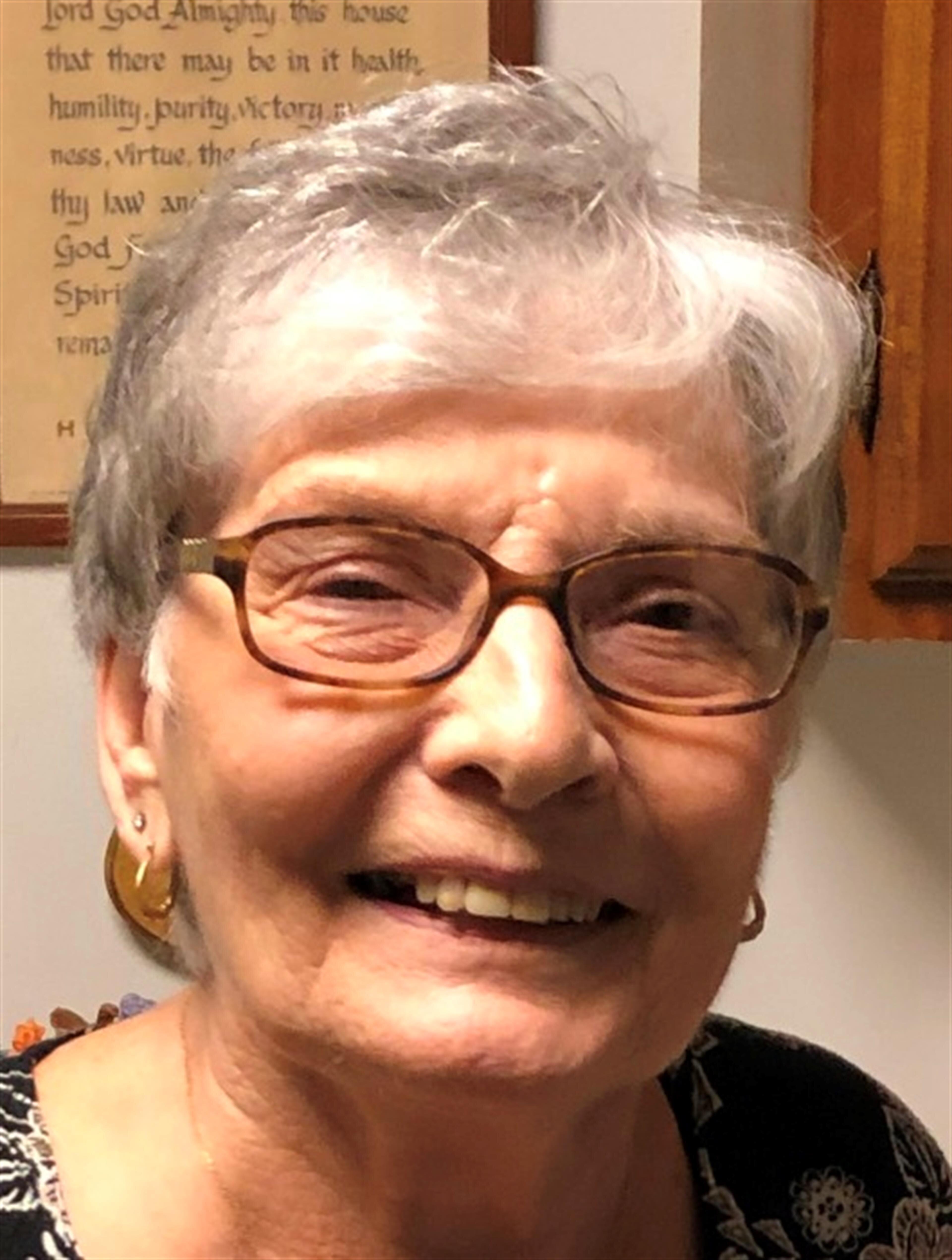 Patricia Smith