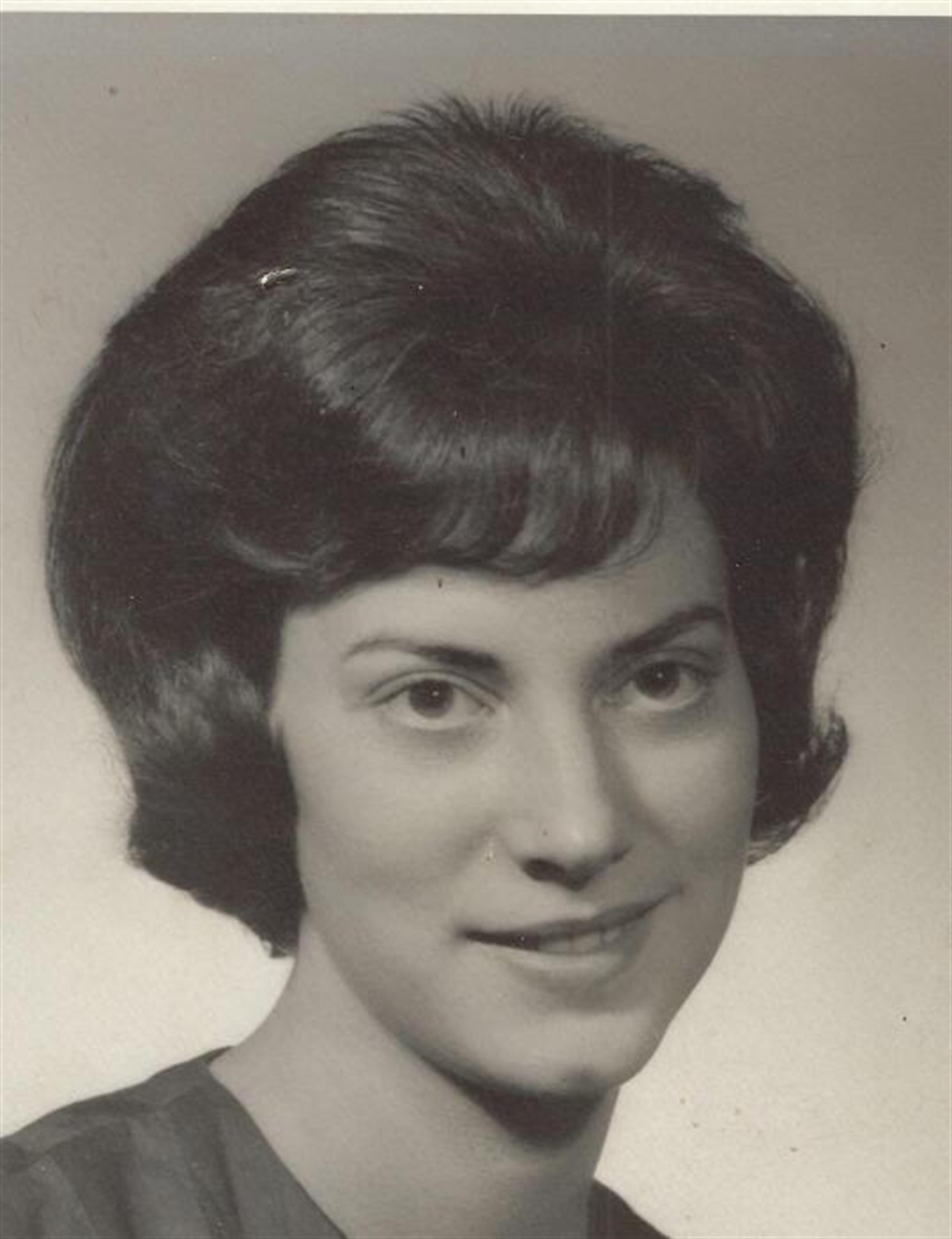 Wanda Bender