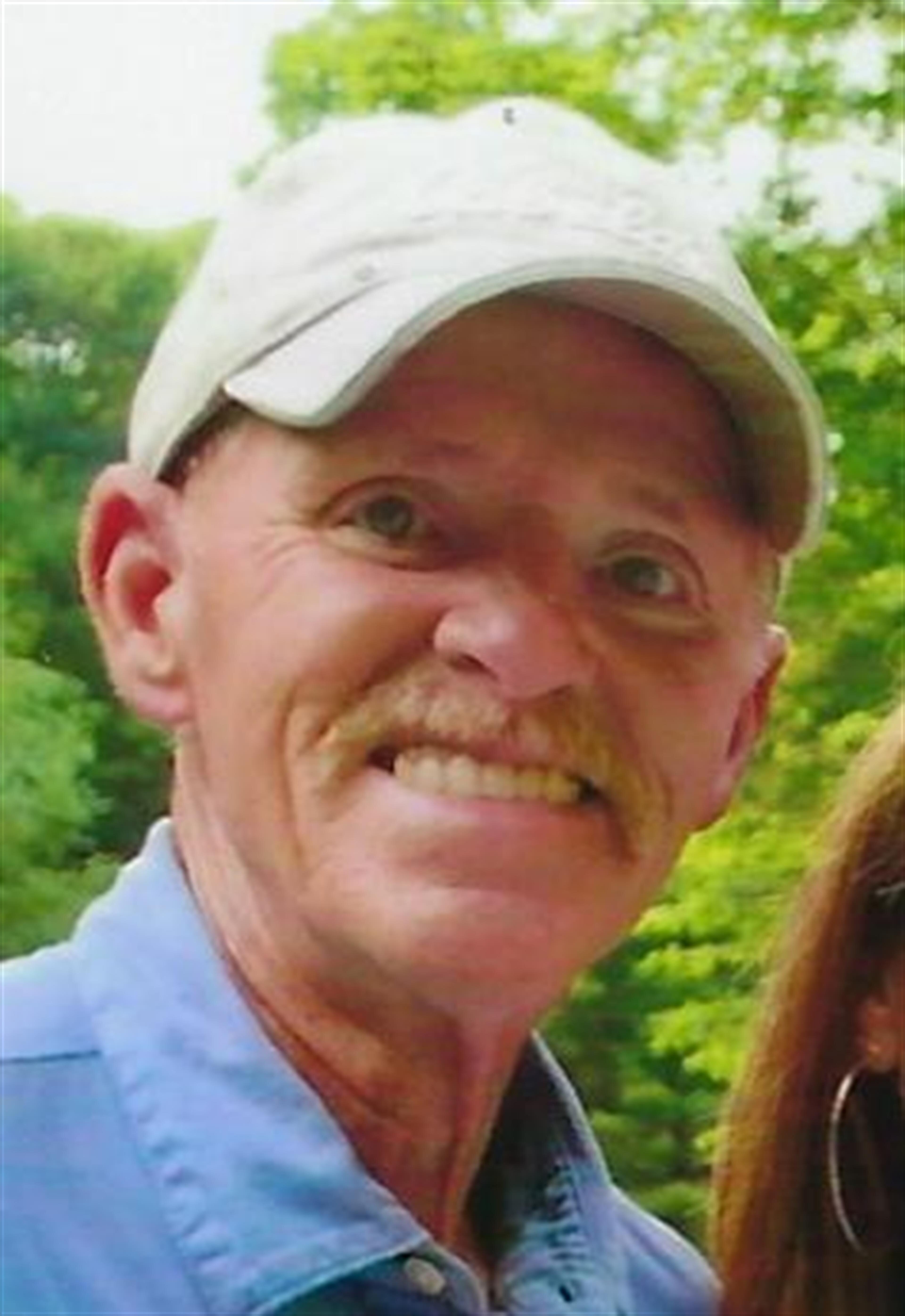 Ronald Haines