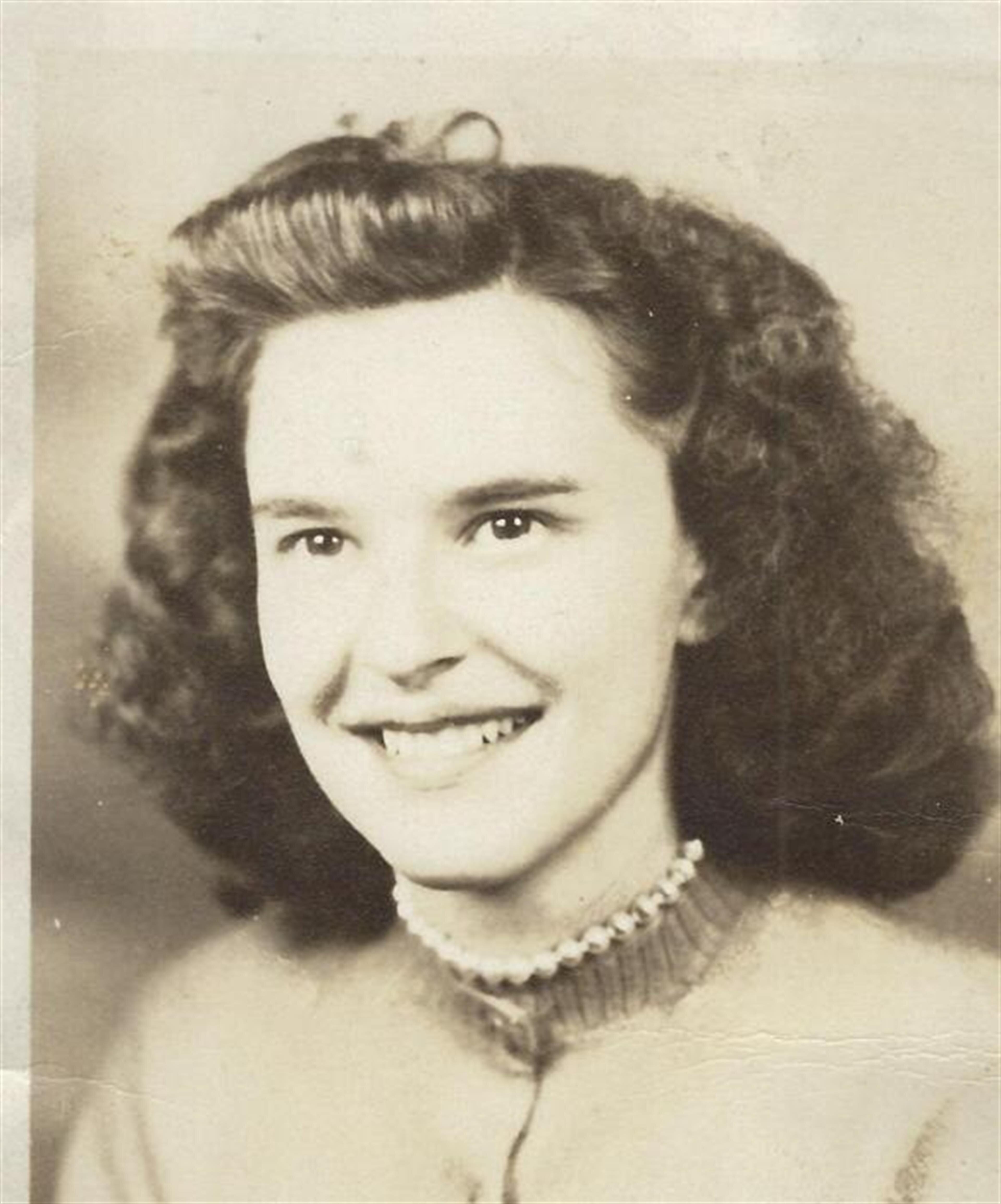 Jeanne Cates