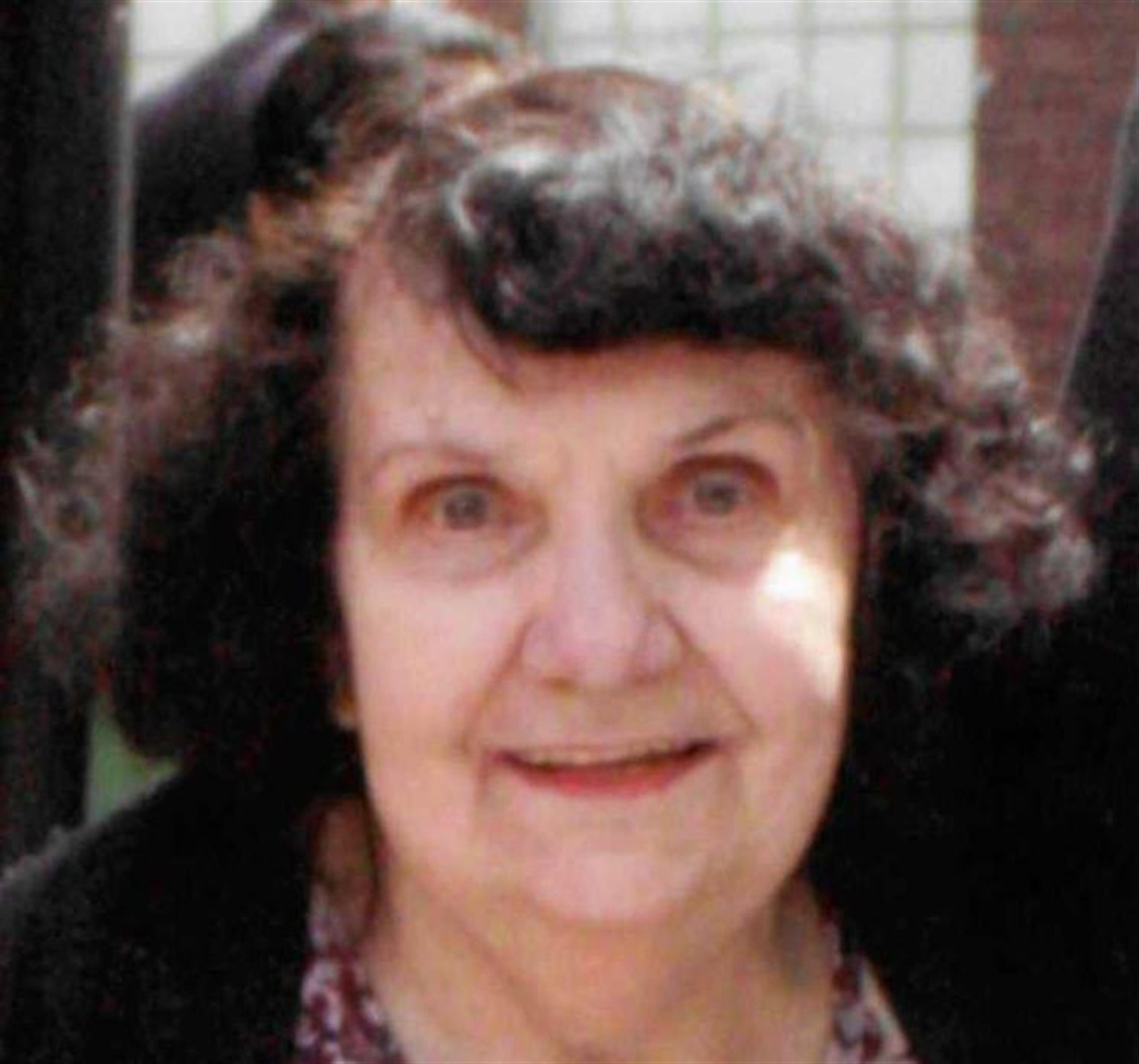 Marie W. Piecuch