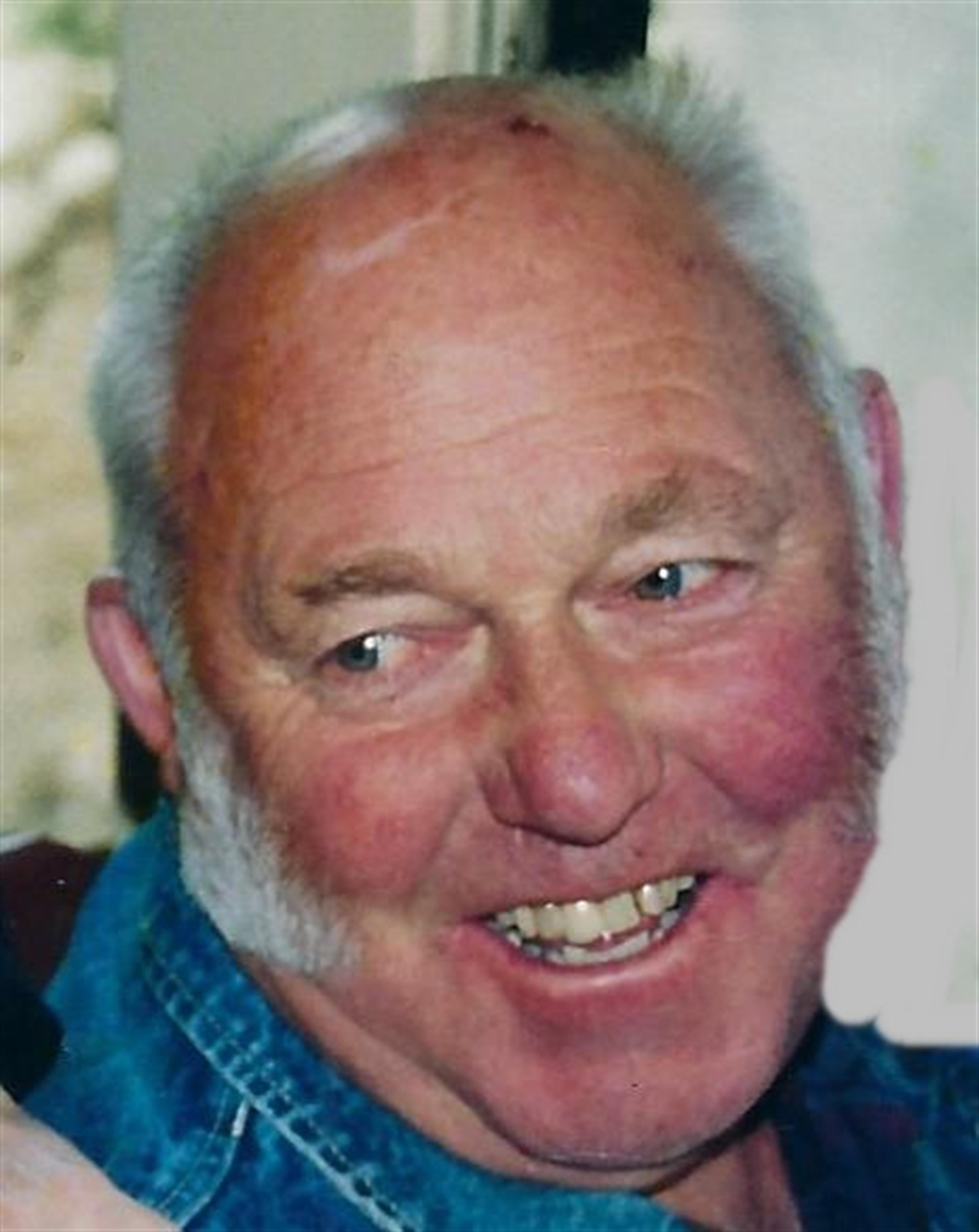 Kenneth DeYoung