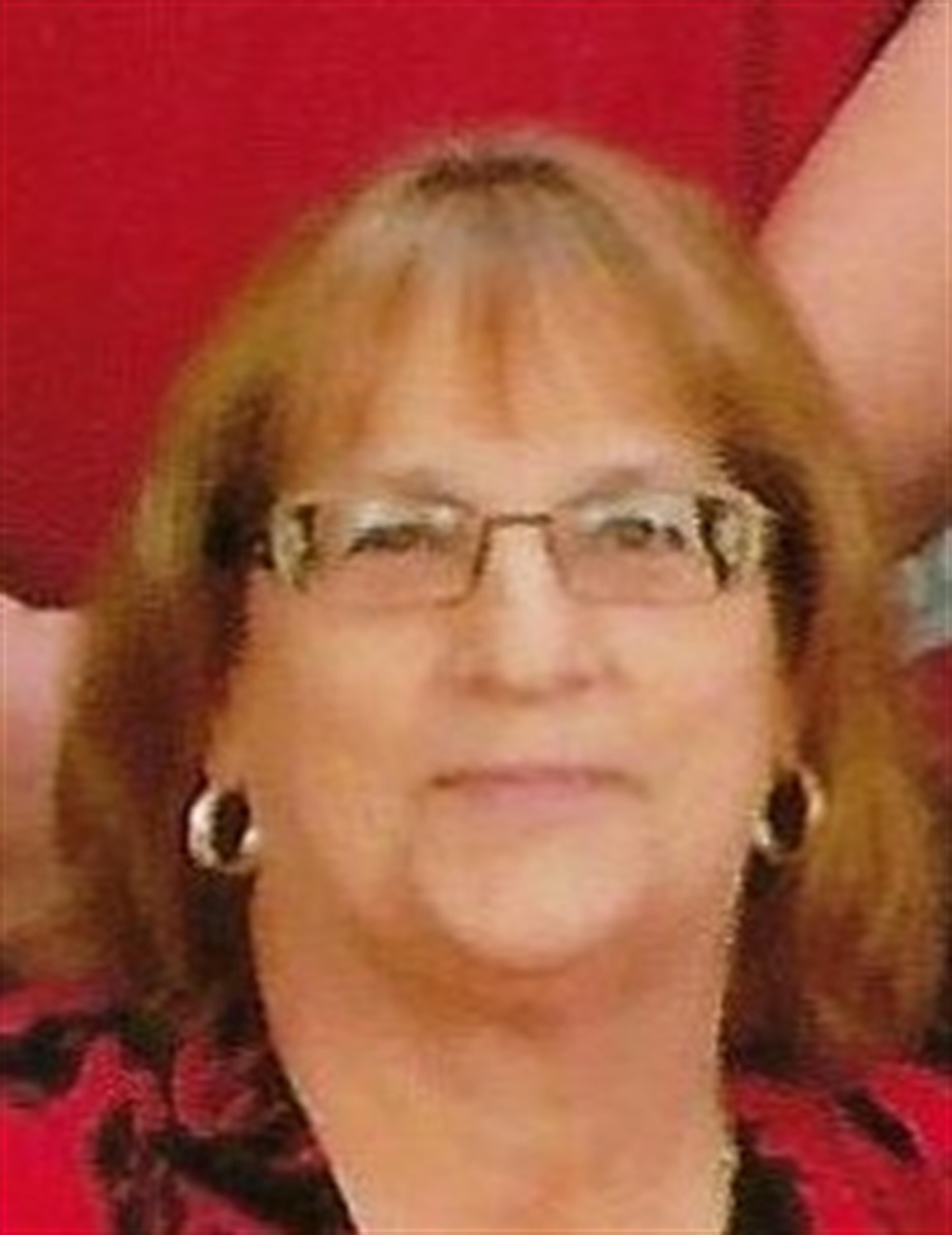 Victoria Toothman