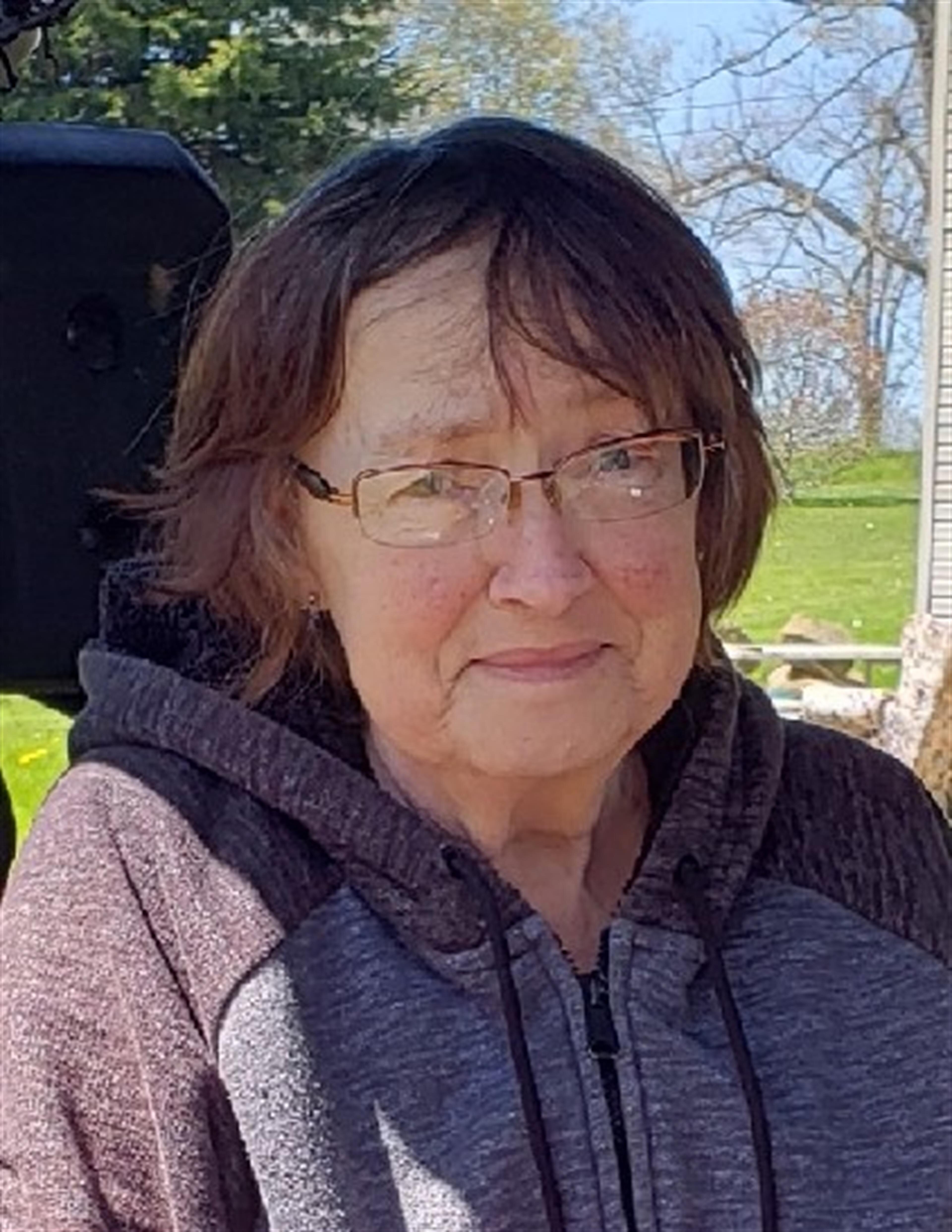 Beverly Zeigler