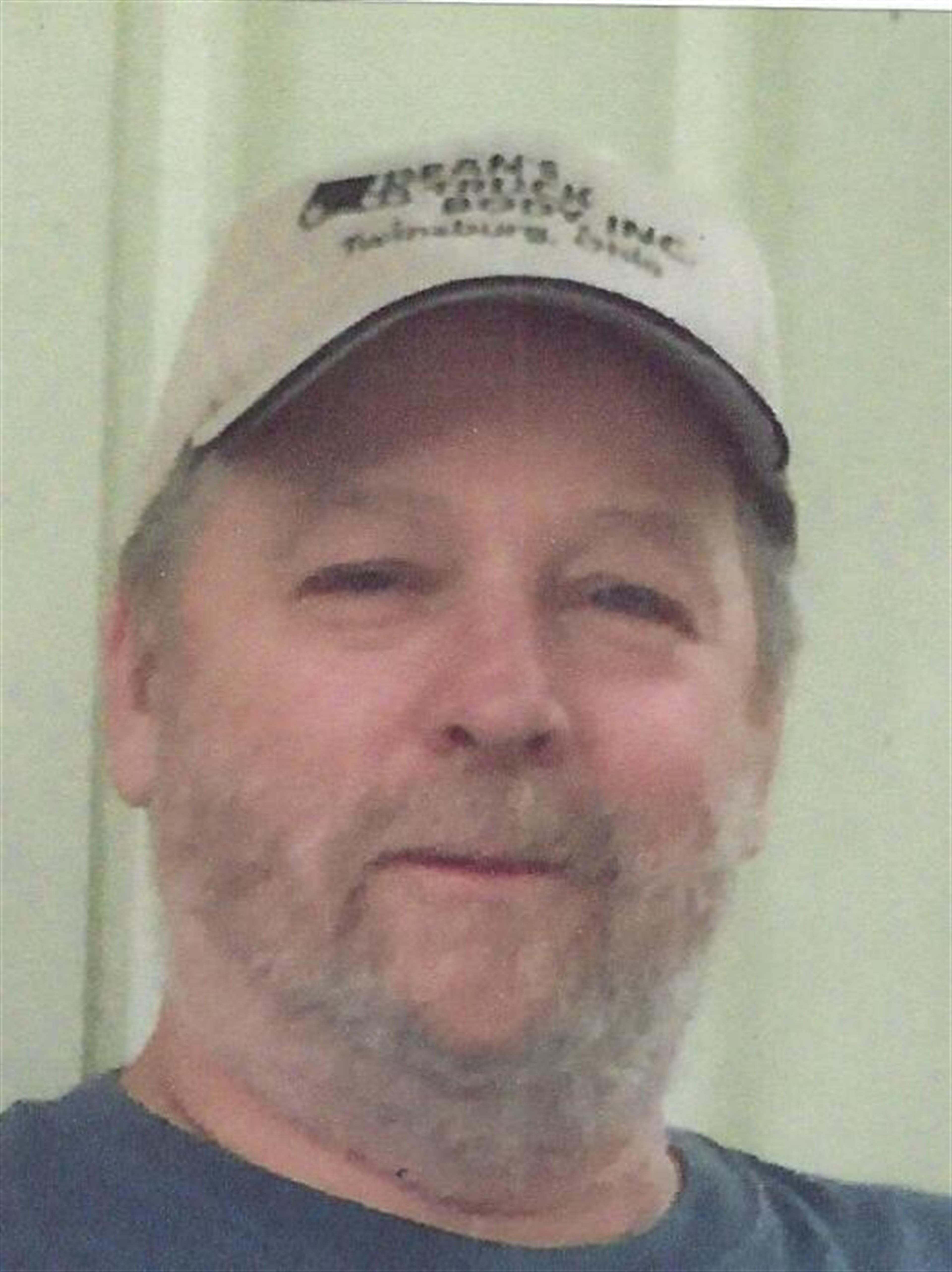 Lee J. Hirschman