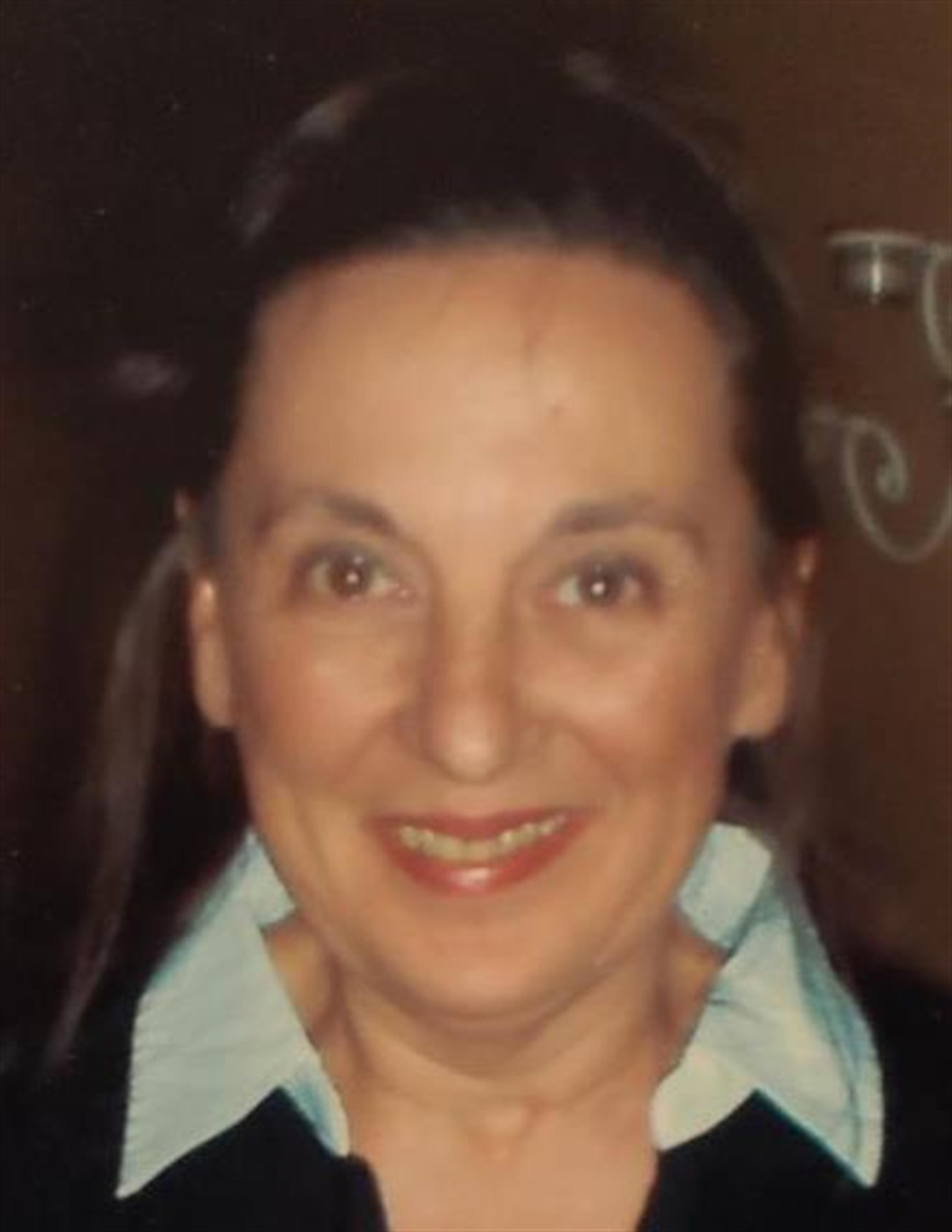 Sharon Genske