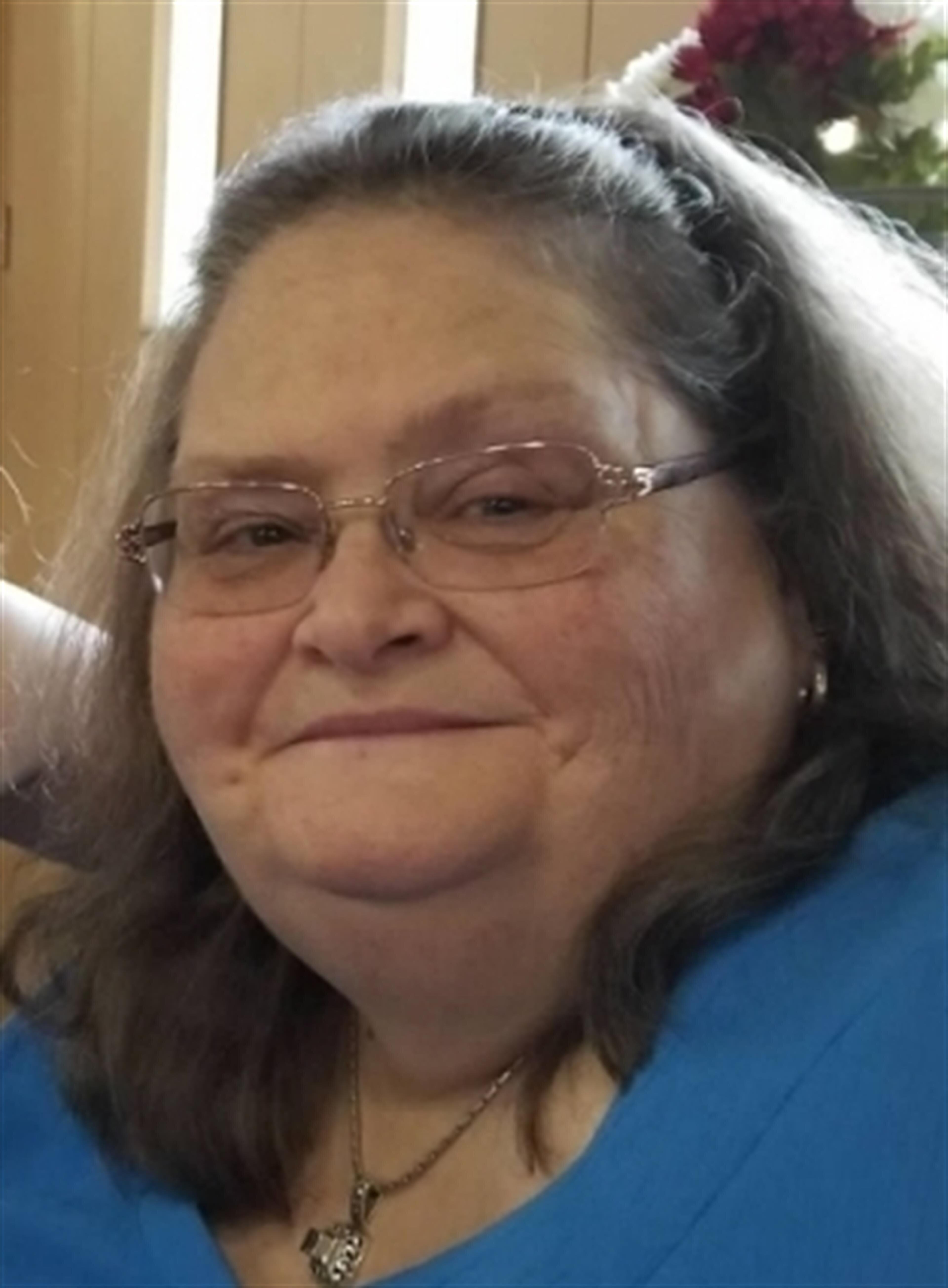 Elizabeth Rininger