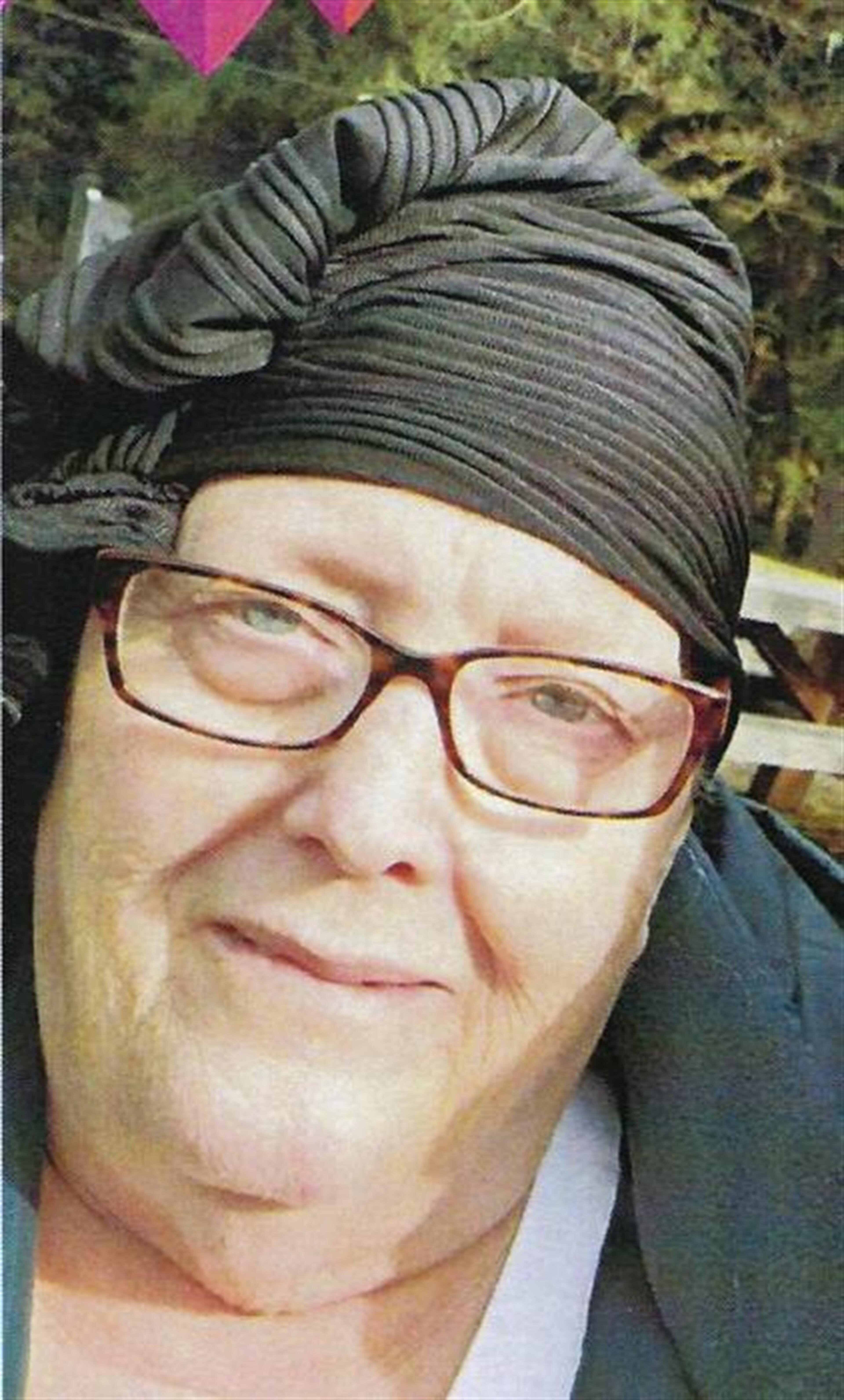 Lynne A. Boyer