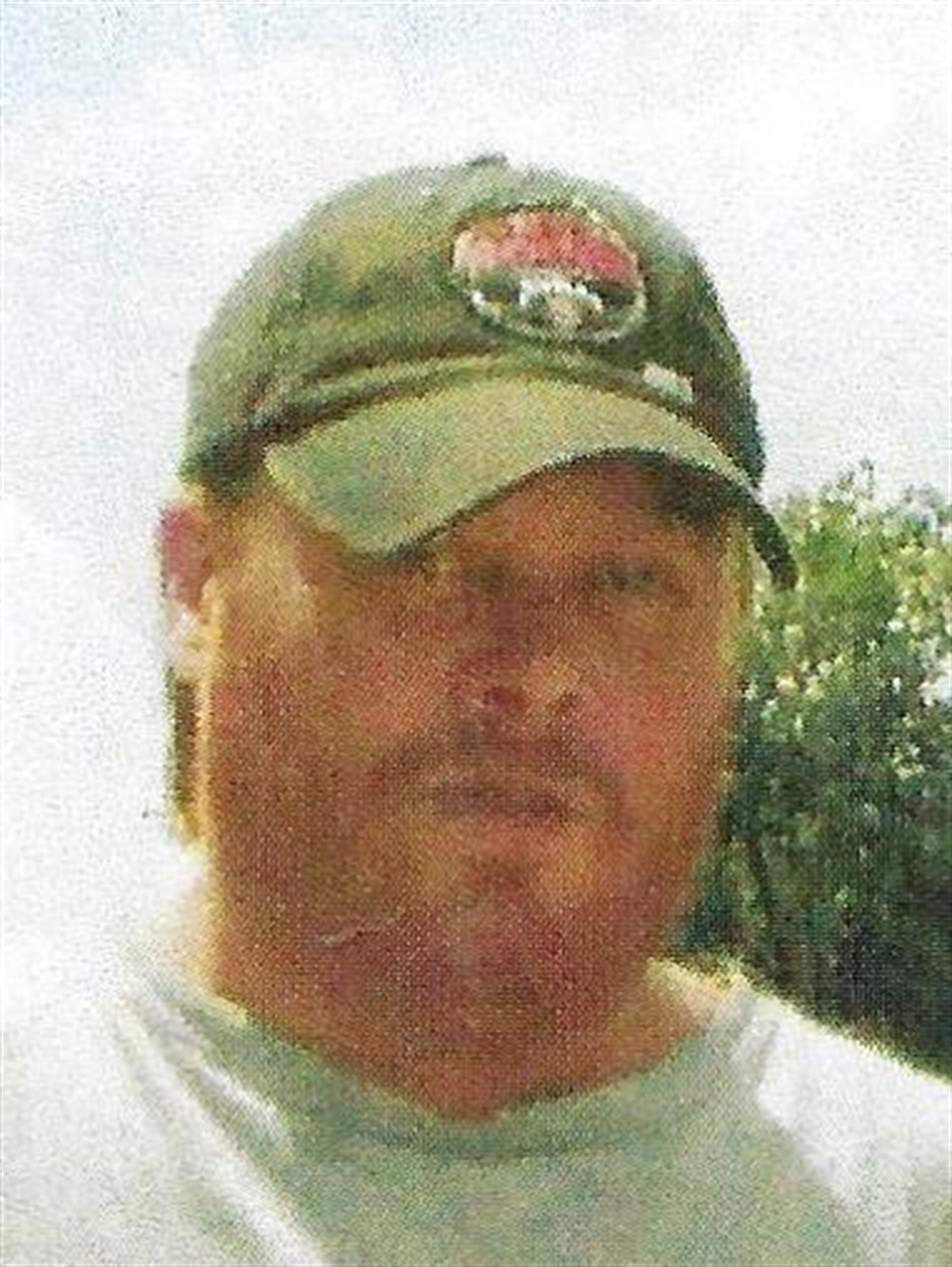 Ryan J. Crago