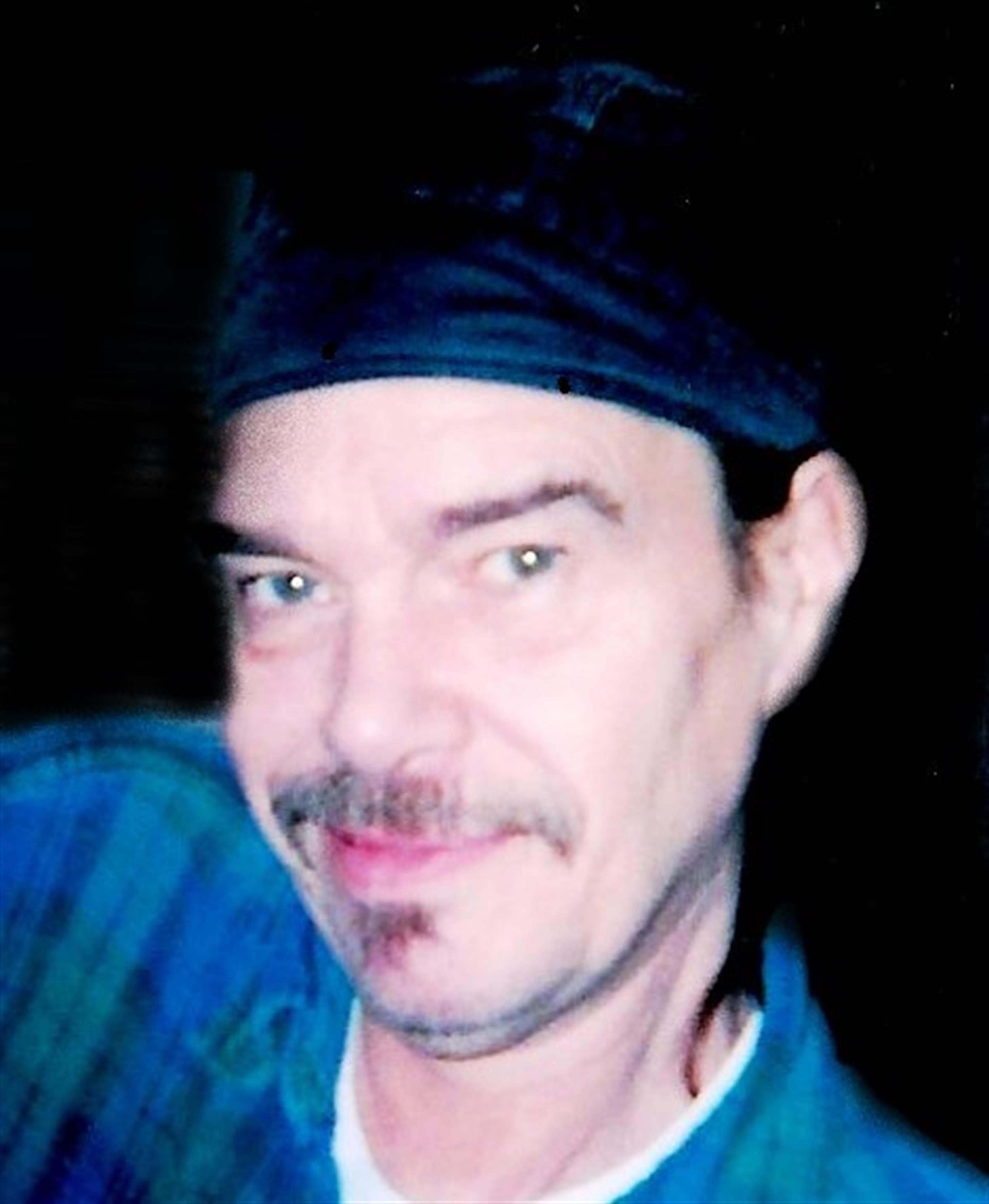 James L. Brisentine