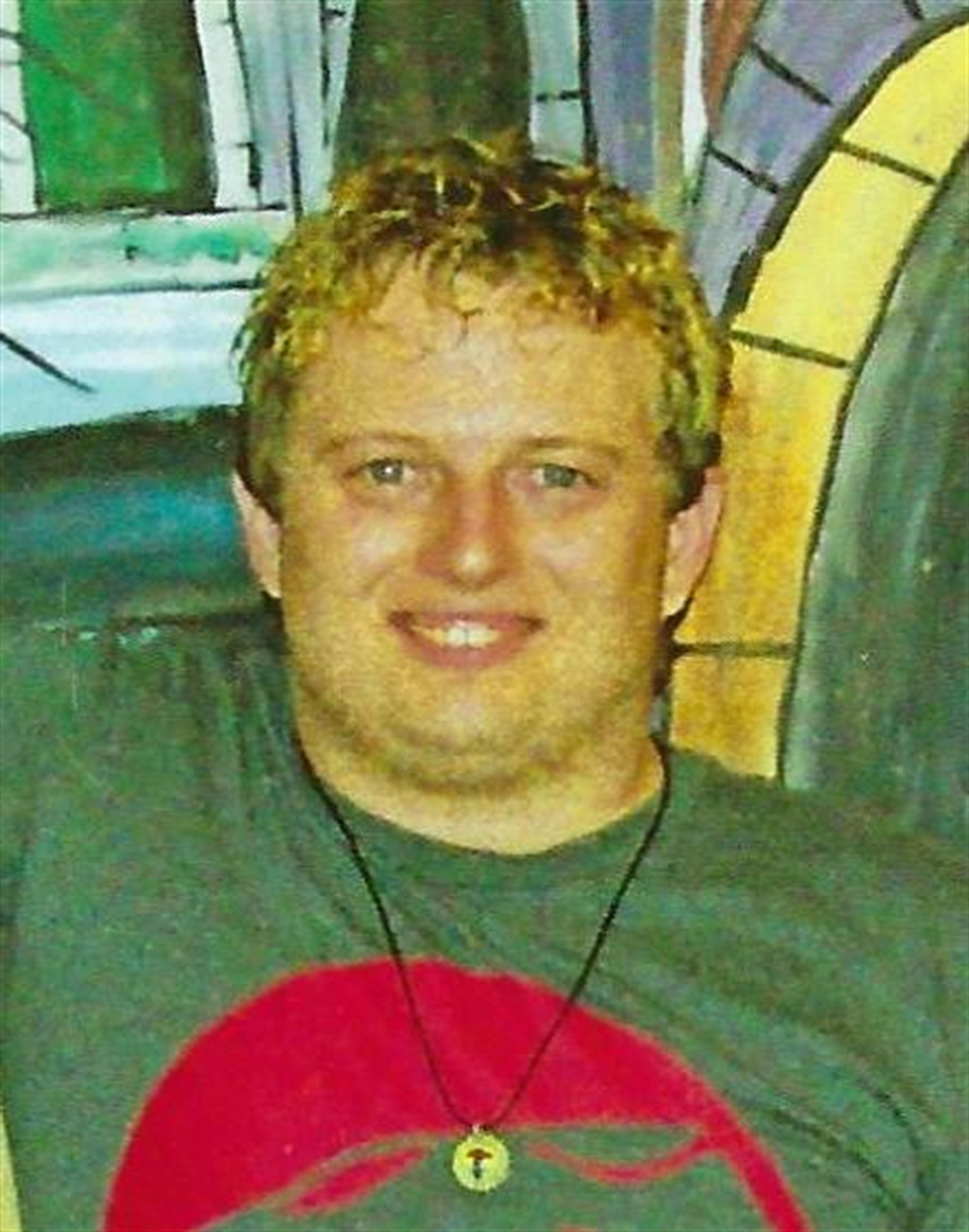 Donald "Ozzie" Kalcic