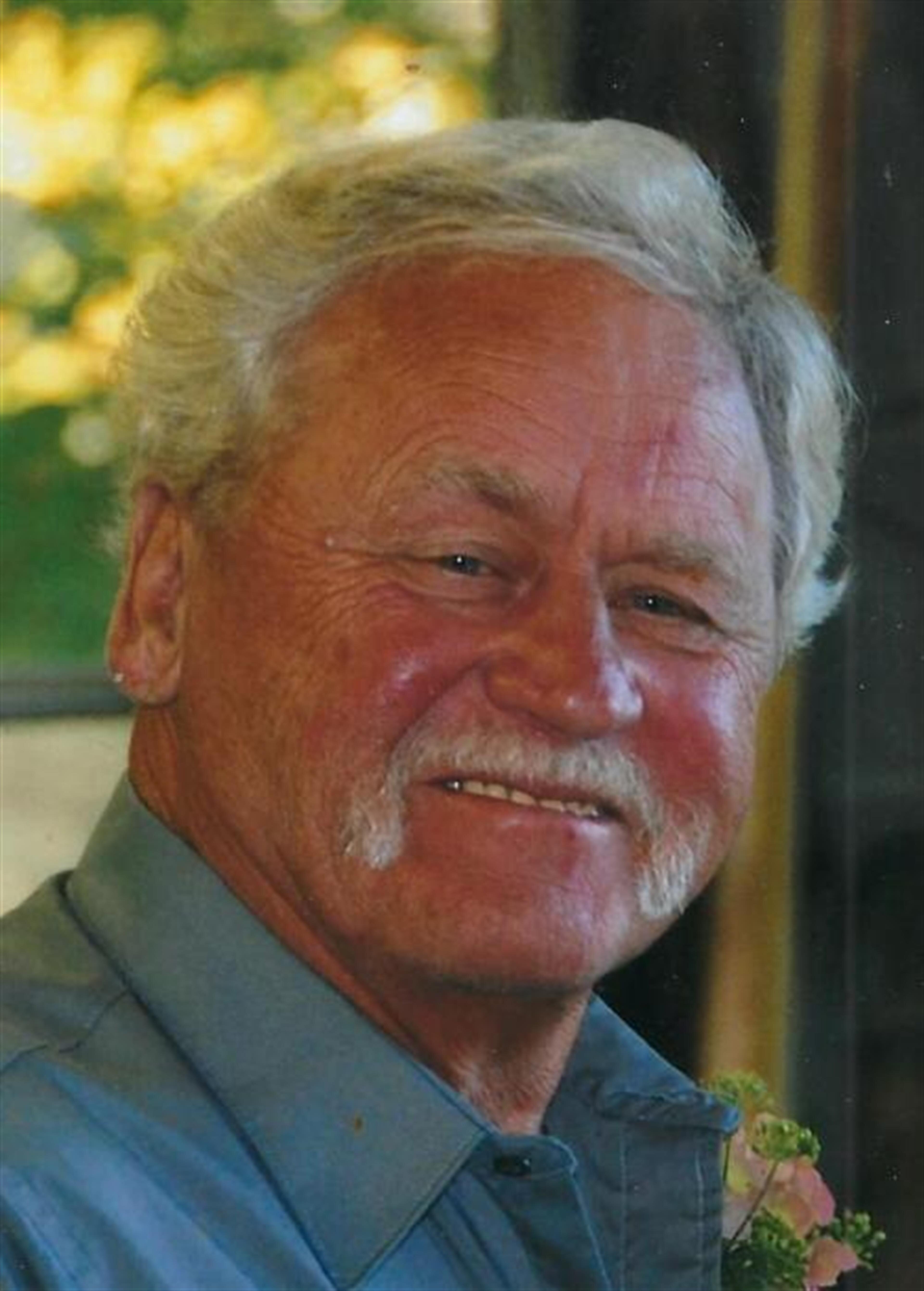 John Pichan