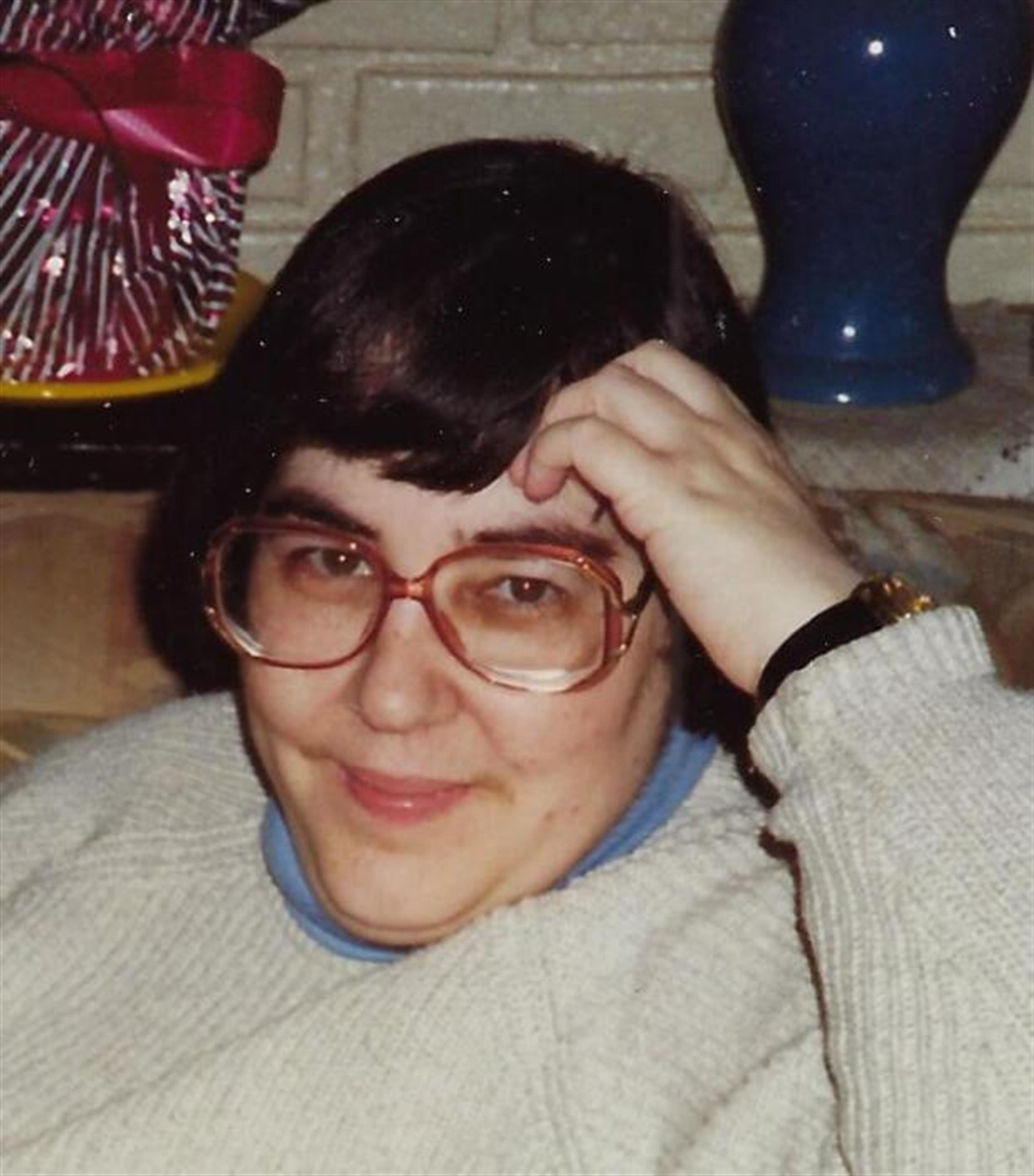 Mary Jo O'Connor
