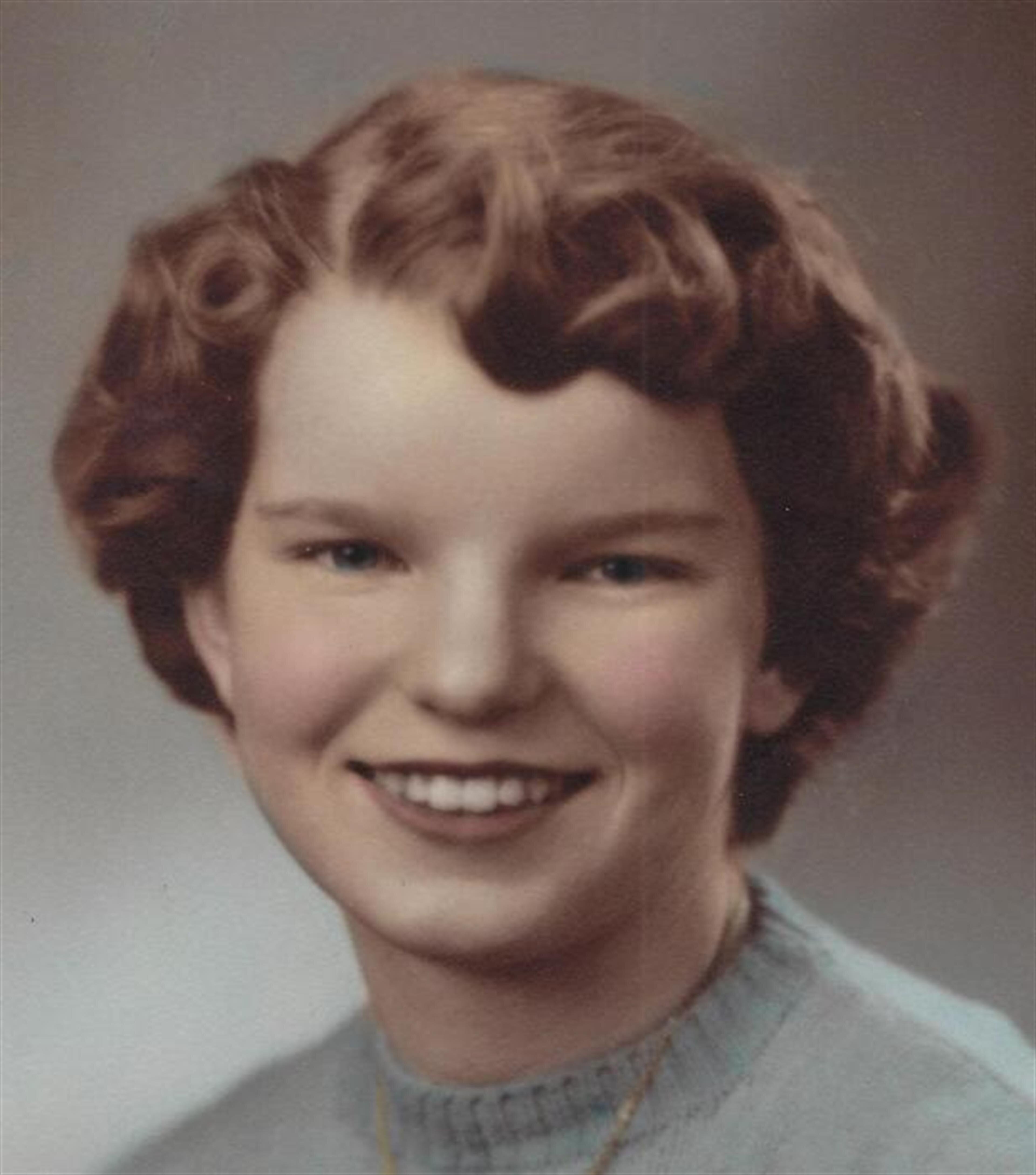 Nancy A. Gall