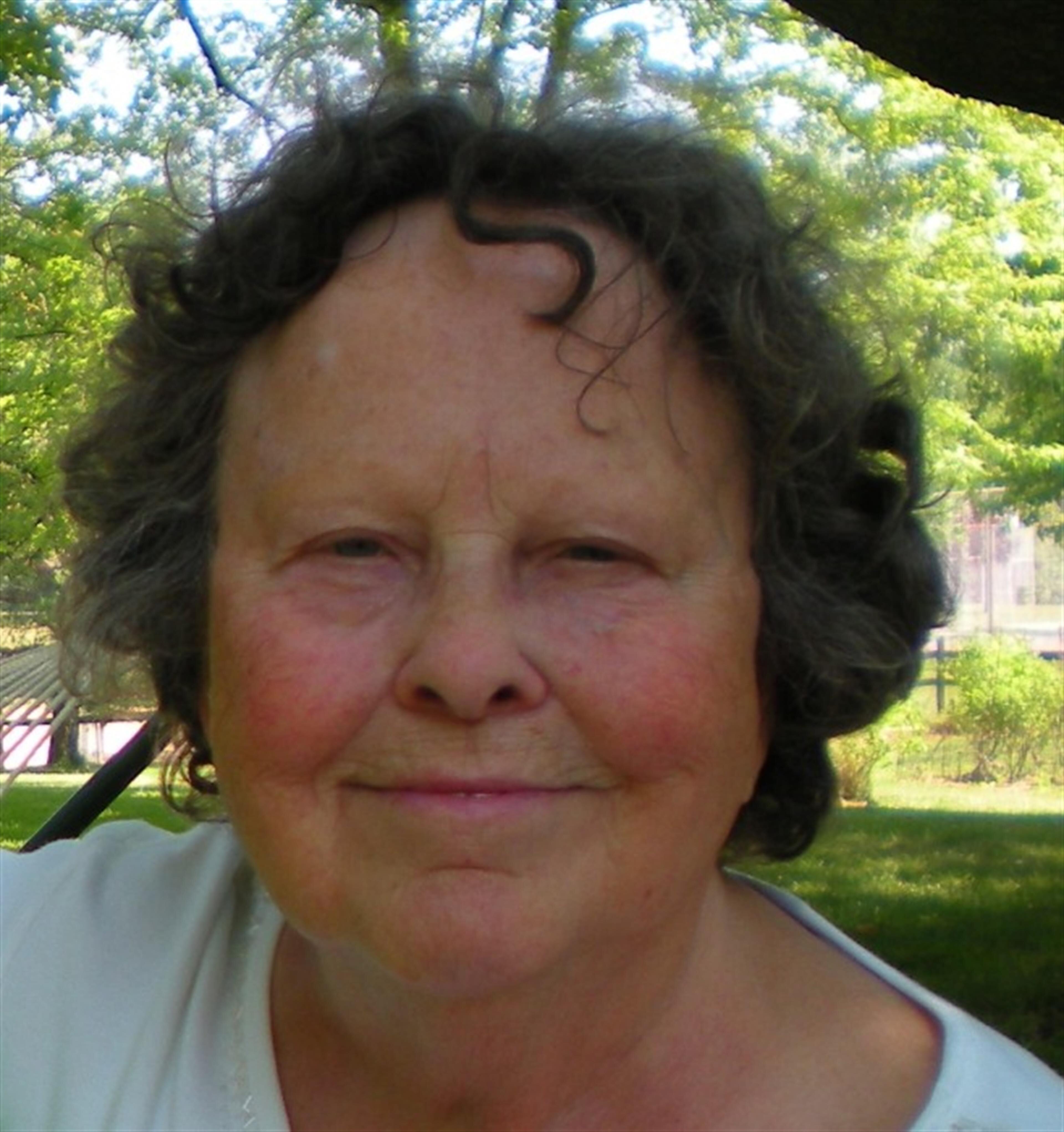 Janice Darleen Seigerst