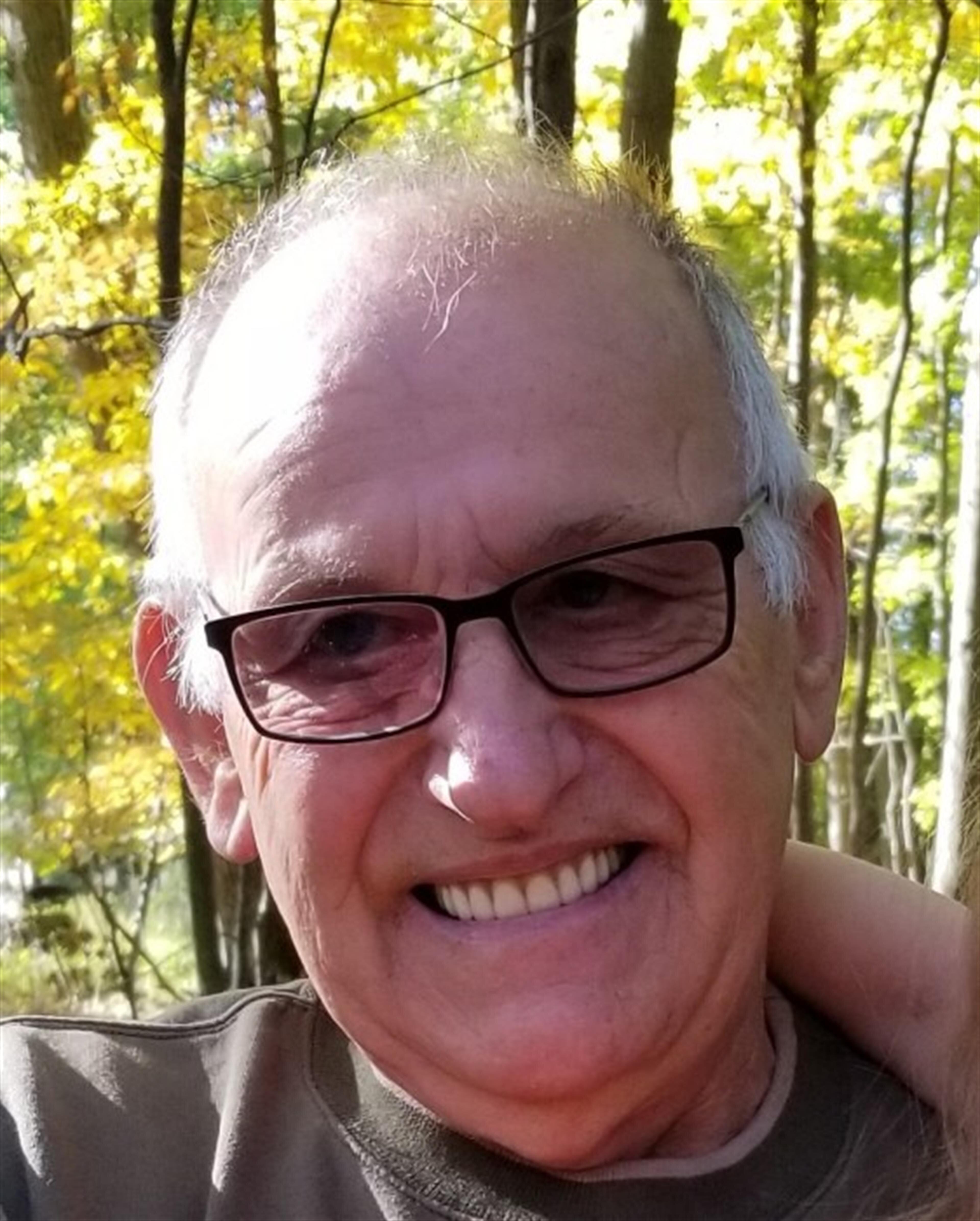 Julius A. Toth