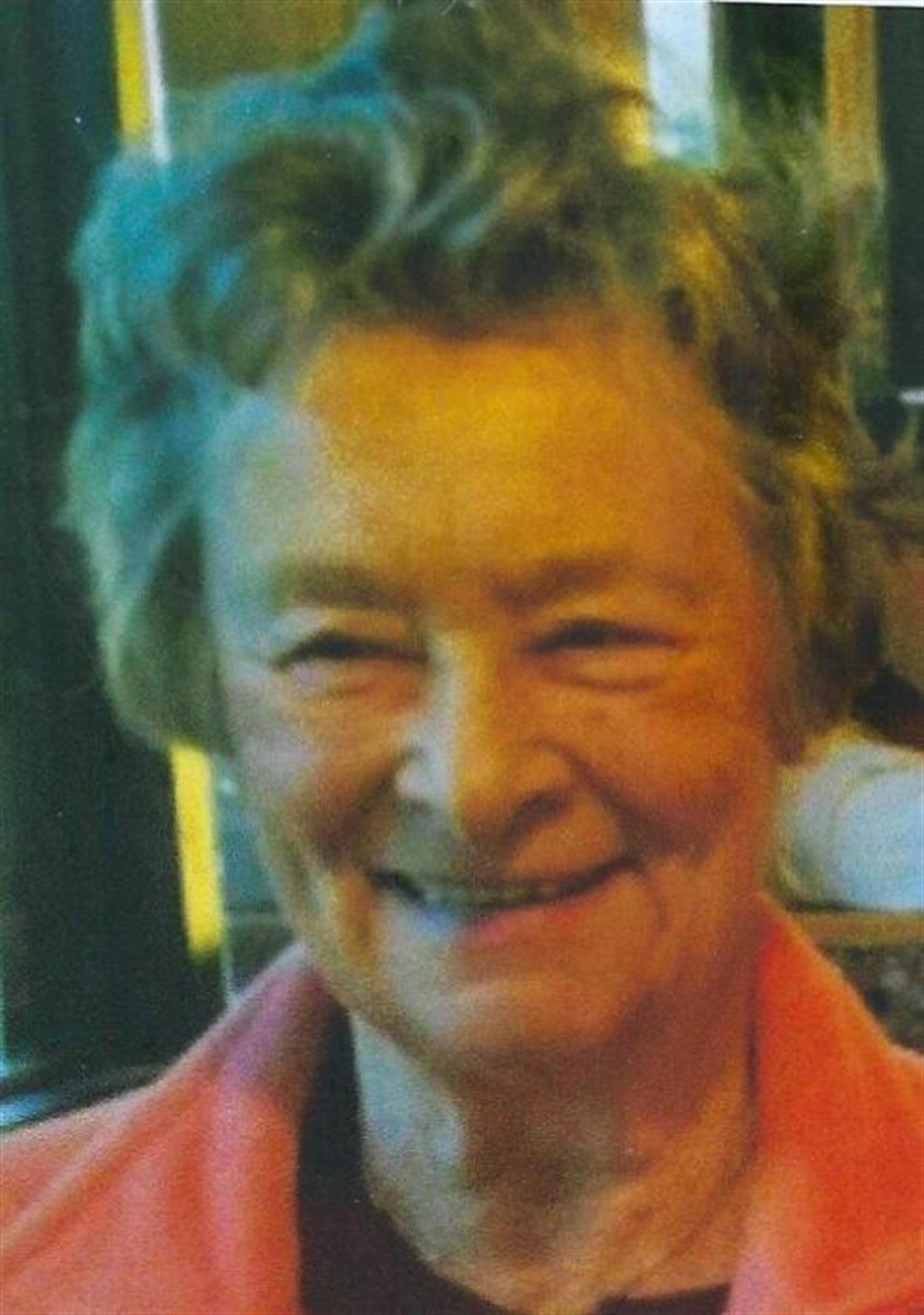 Donna Ann Kuchenbecker