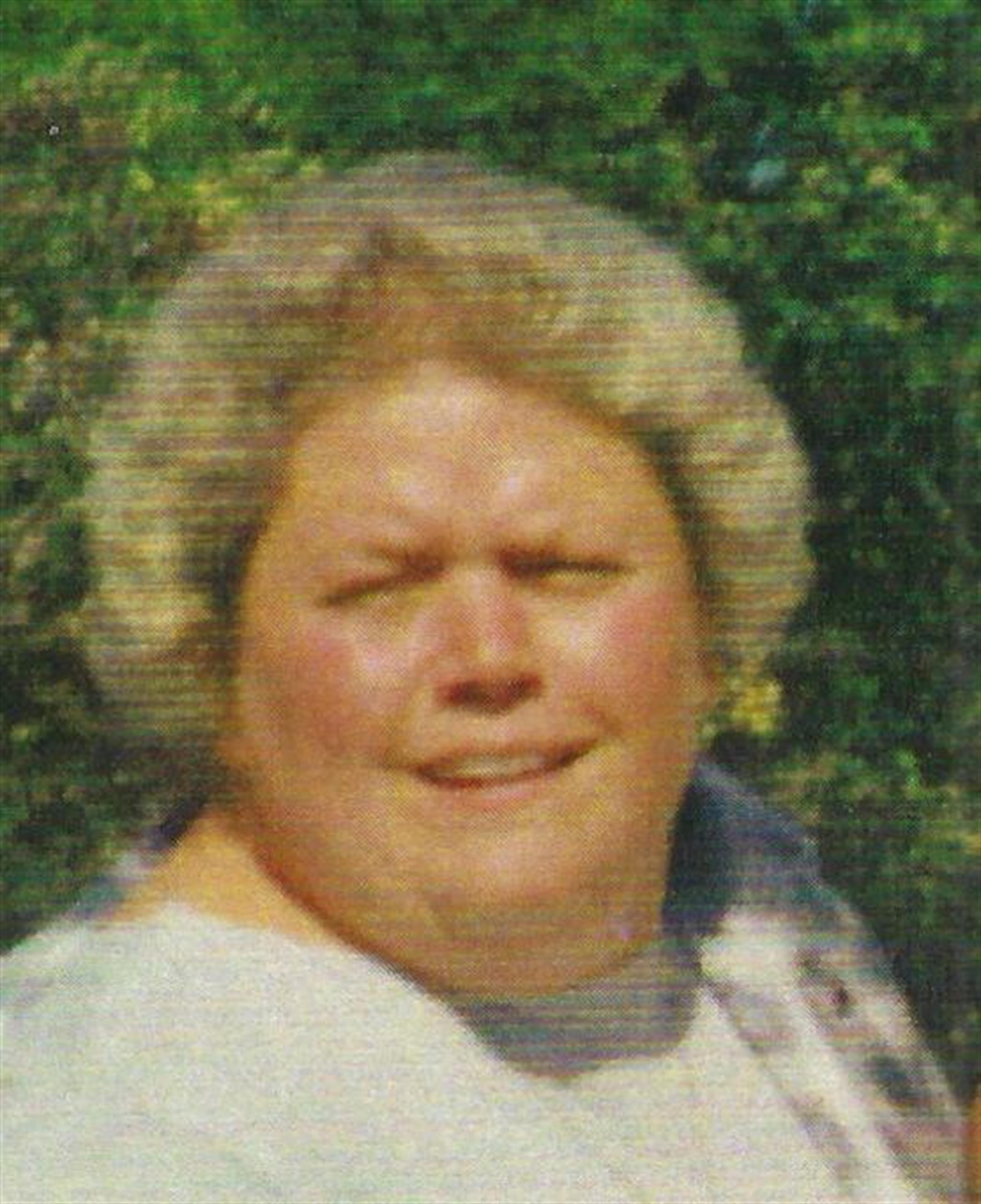 Kathy Maynard